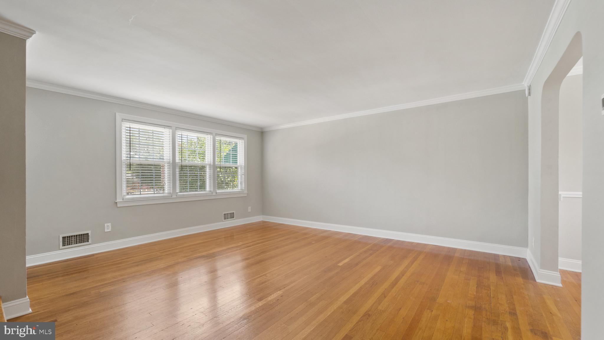 LOCH RAVEN VILLAGE - Residential