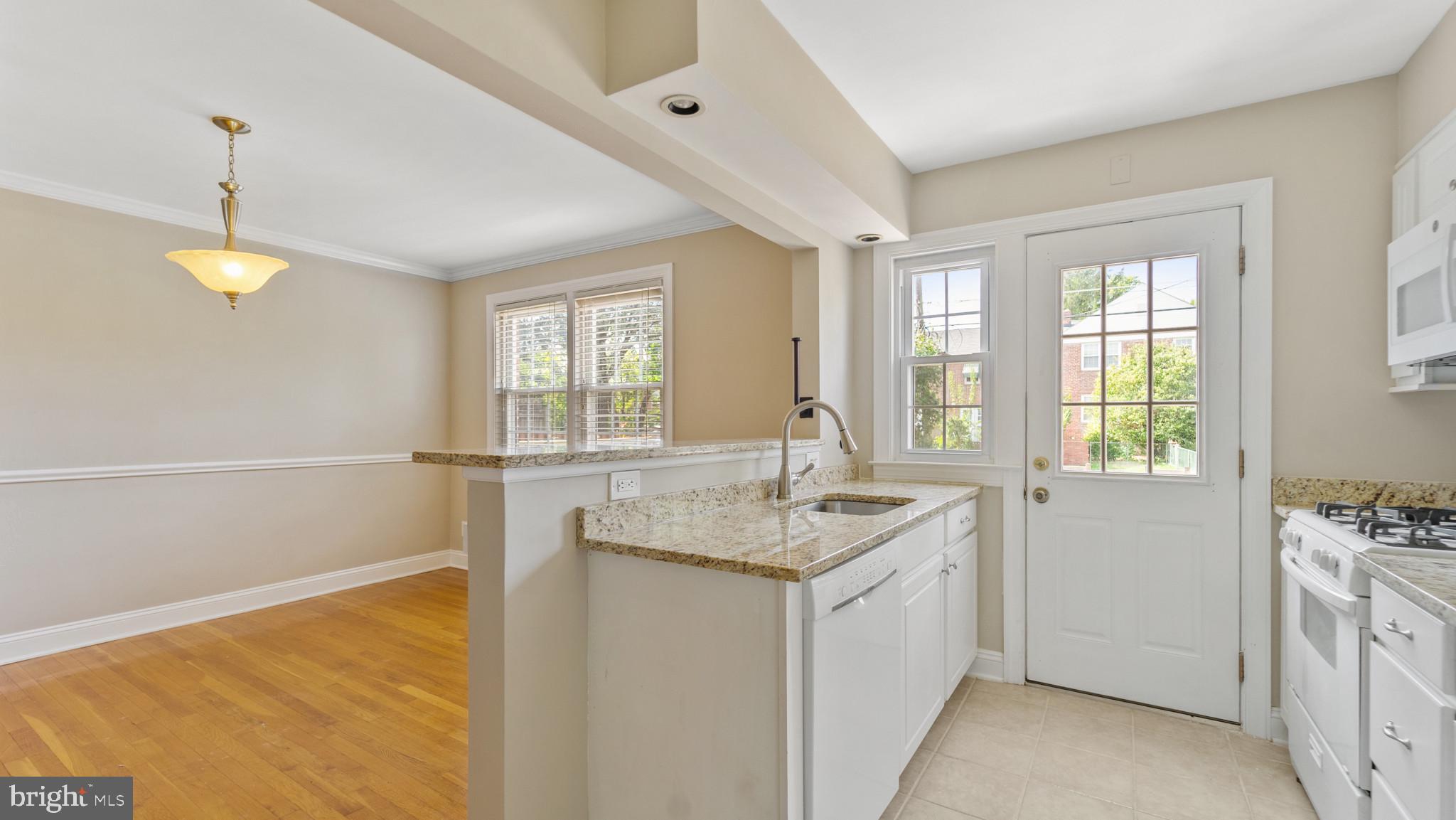 LOCH RAVEN VILLAGE - Residential