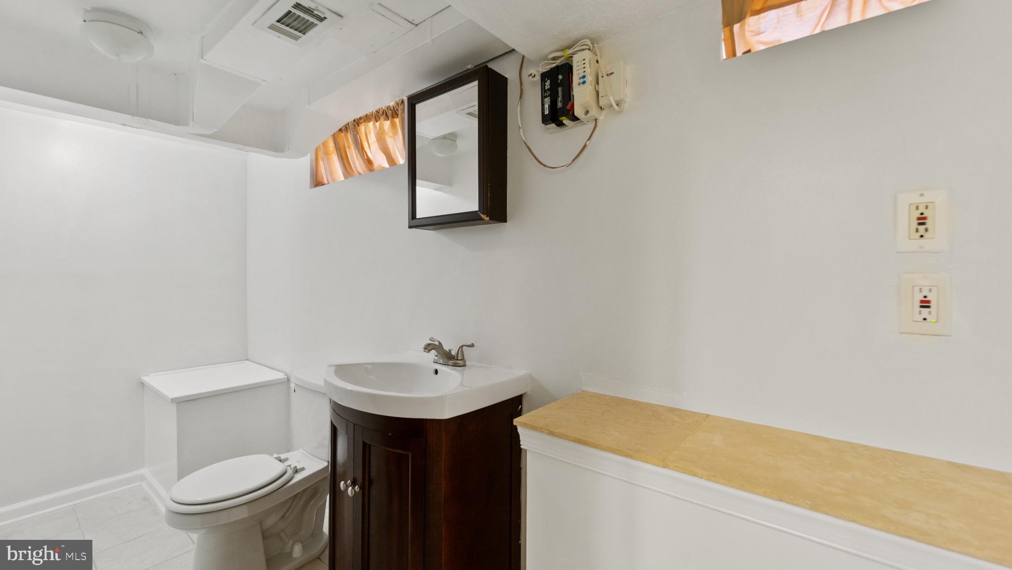 LOCH RAVEN VILLAGE - Residential