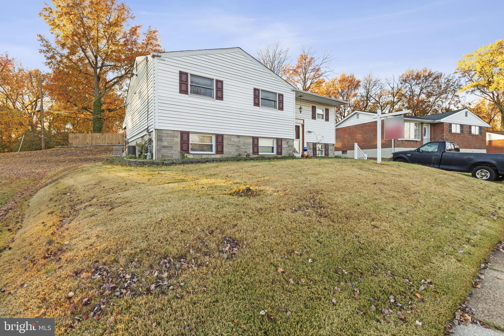 BLACKTHORN - Residential