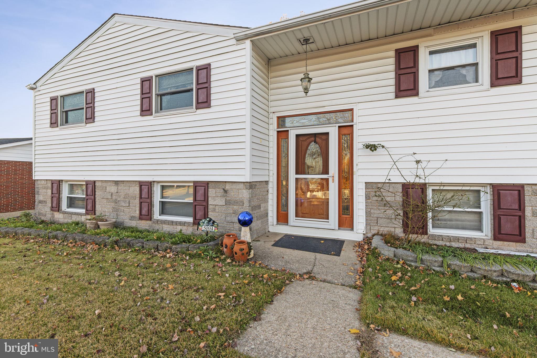 BLACKTHORN - Residential