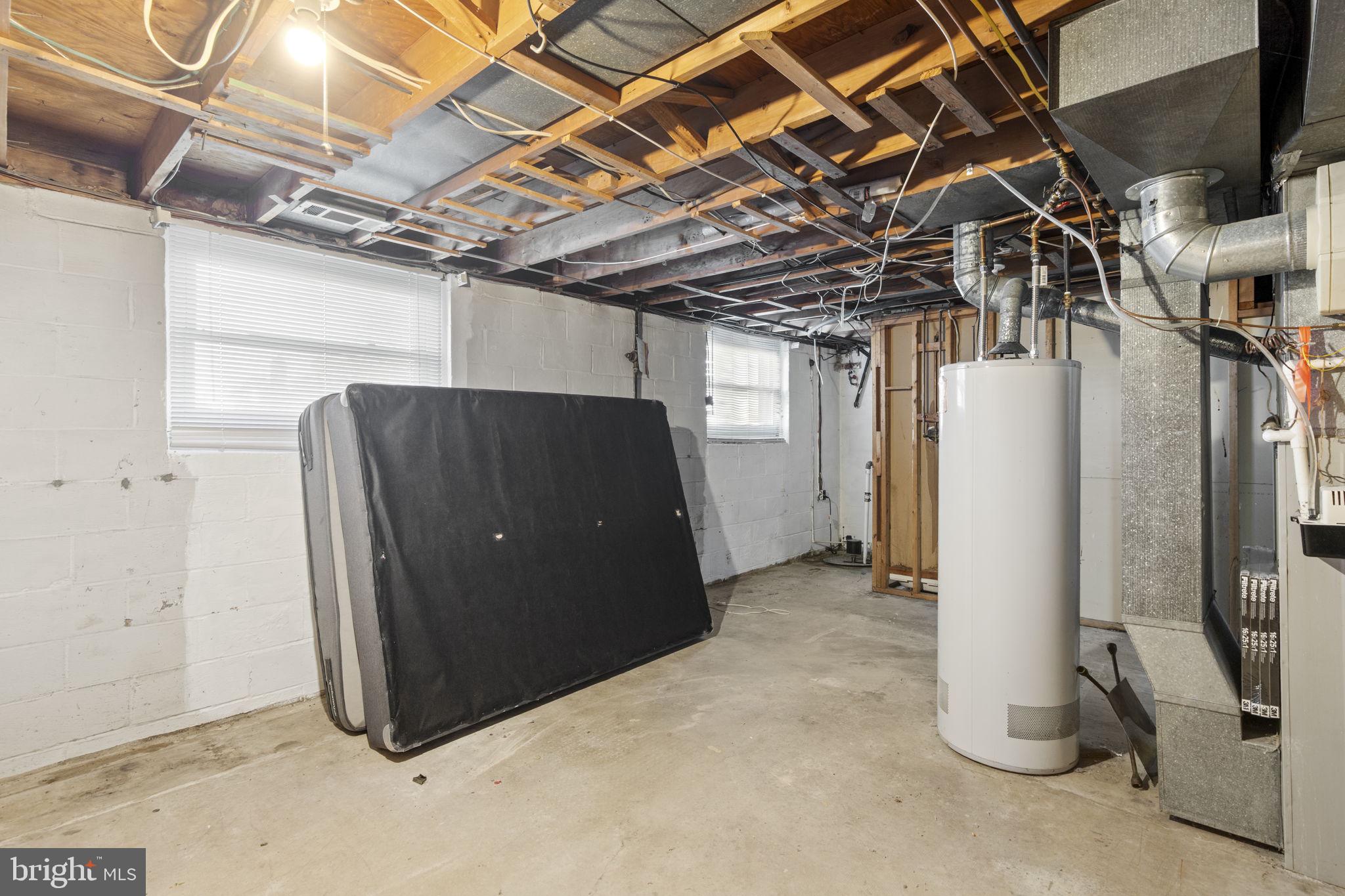 BLACKTHORN - Residential