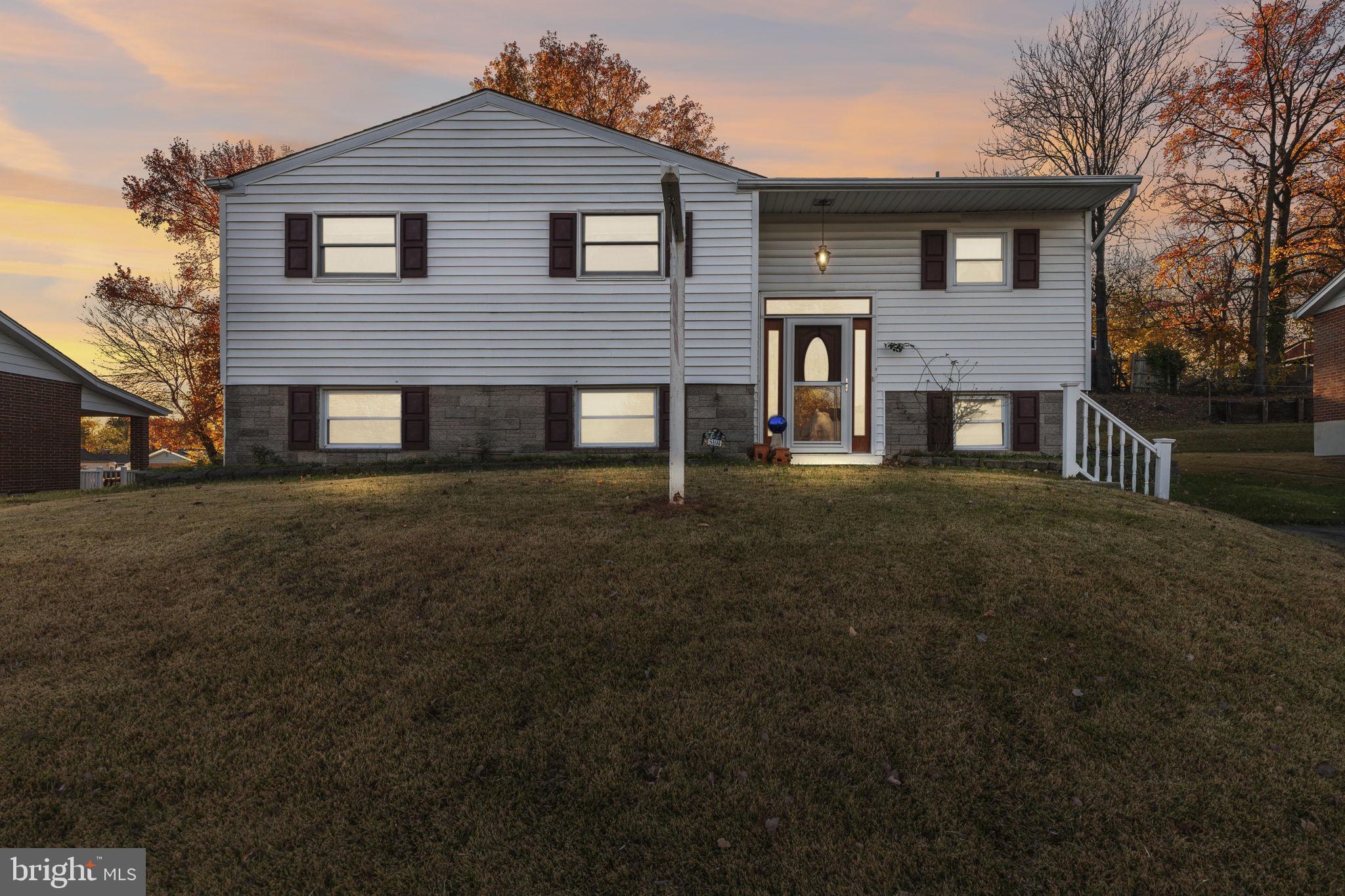 BLACKTHORN - Residential