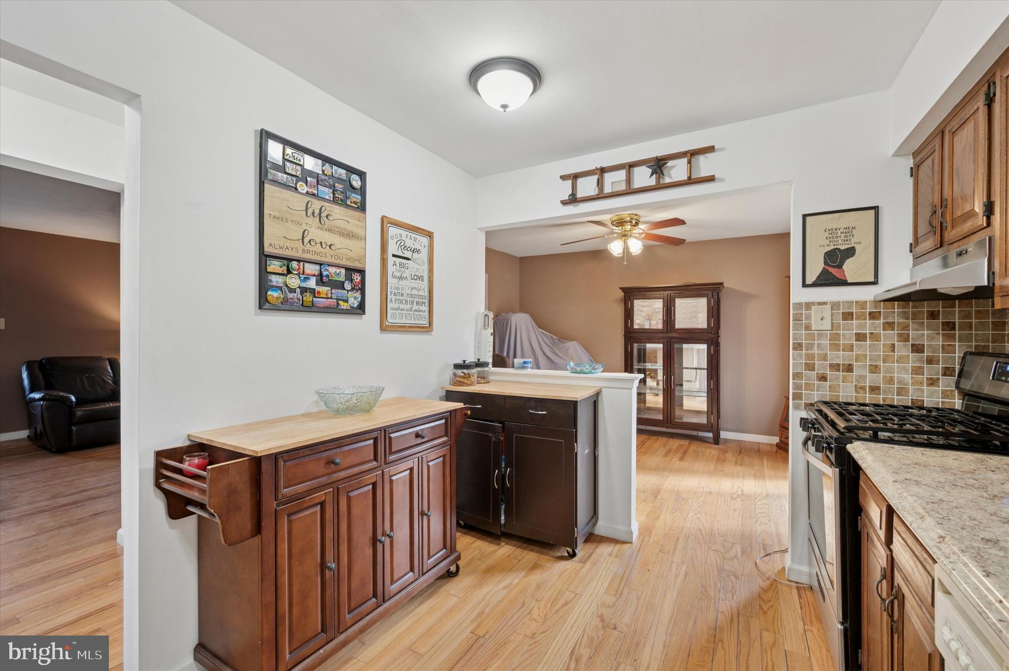 COLLINGDALE - Residential