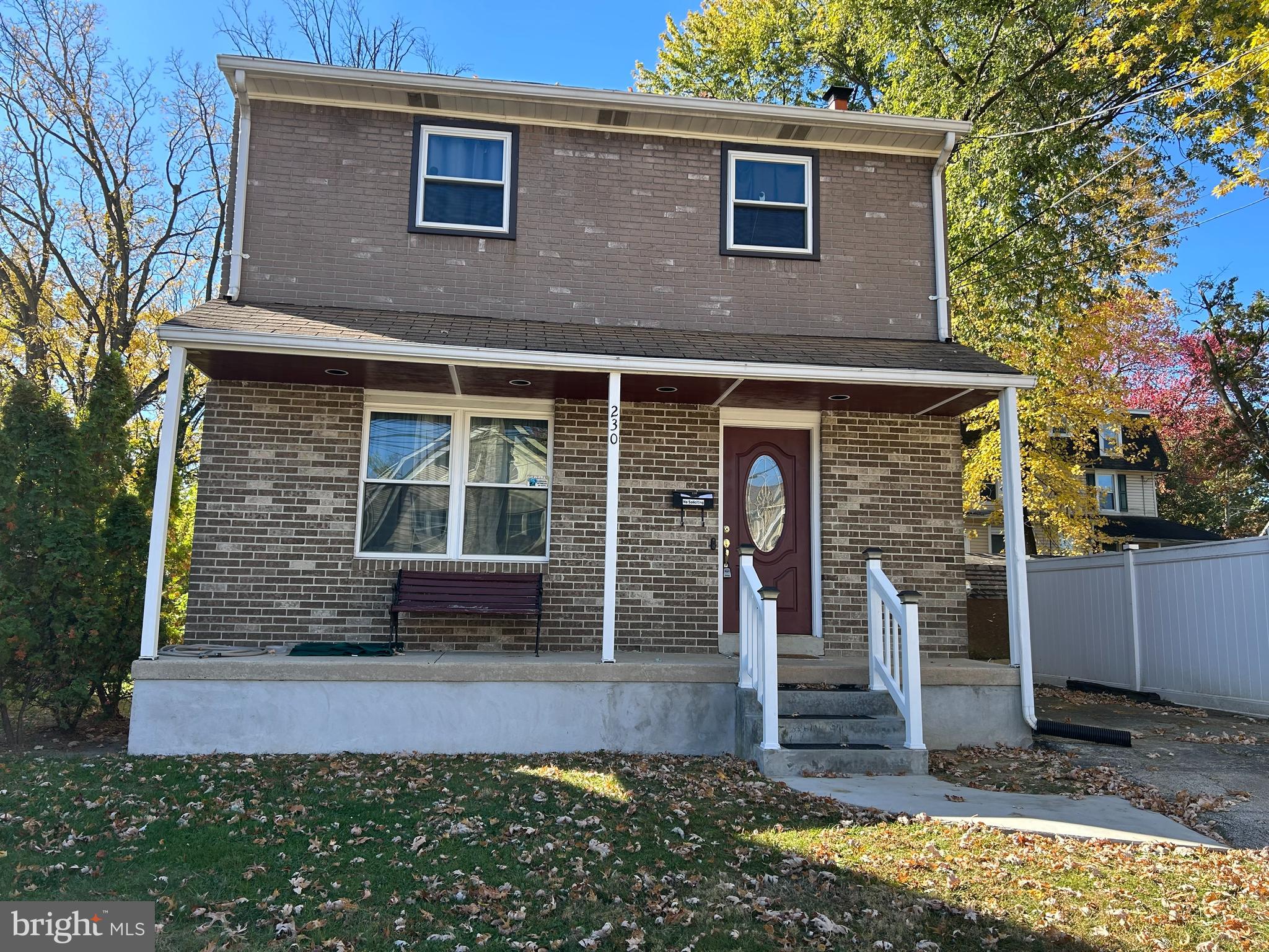 230 FELTON