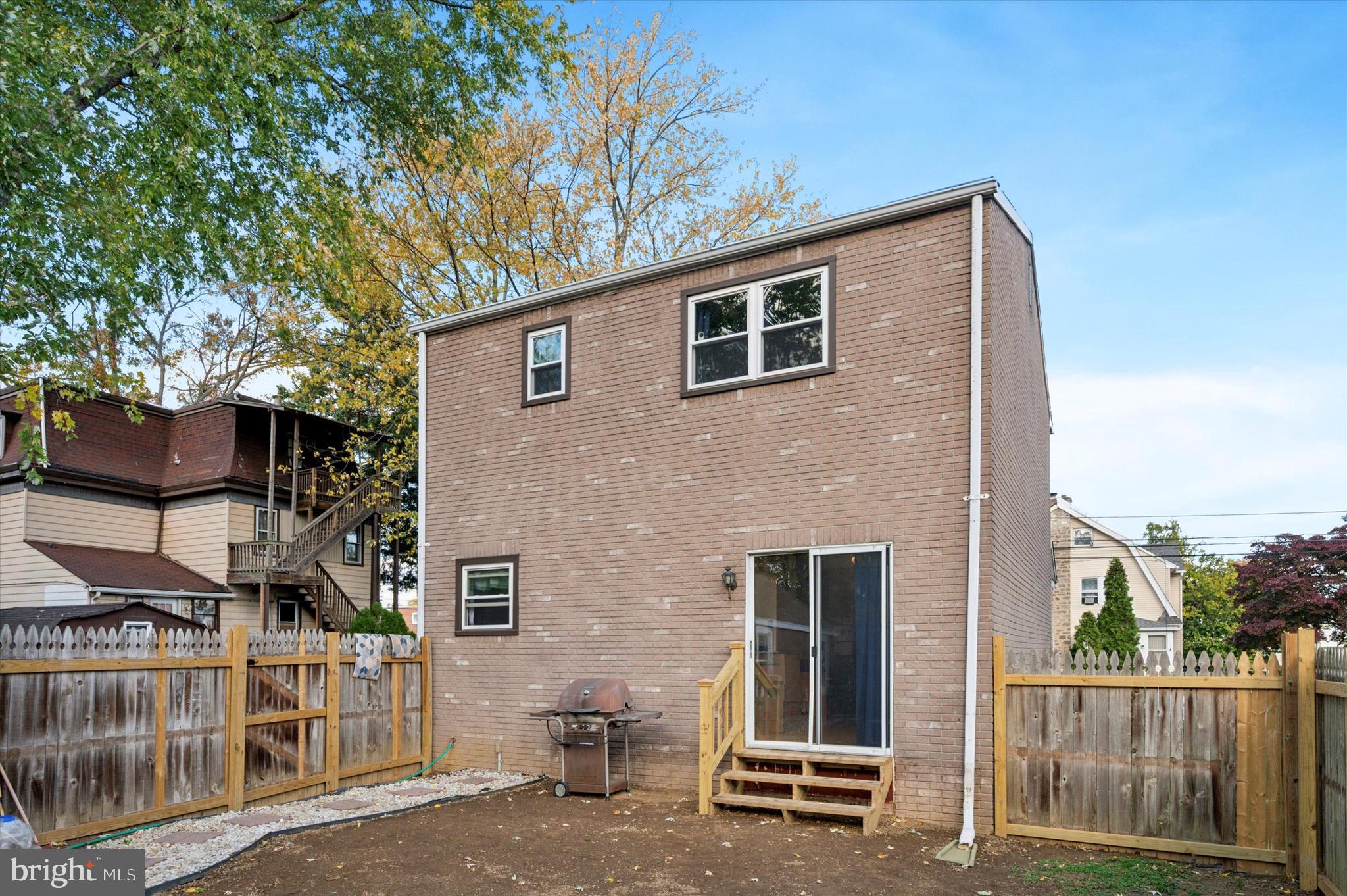 COLLINGDALE - Residential