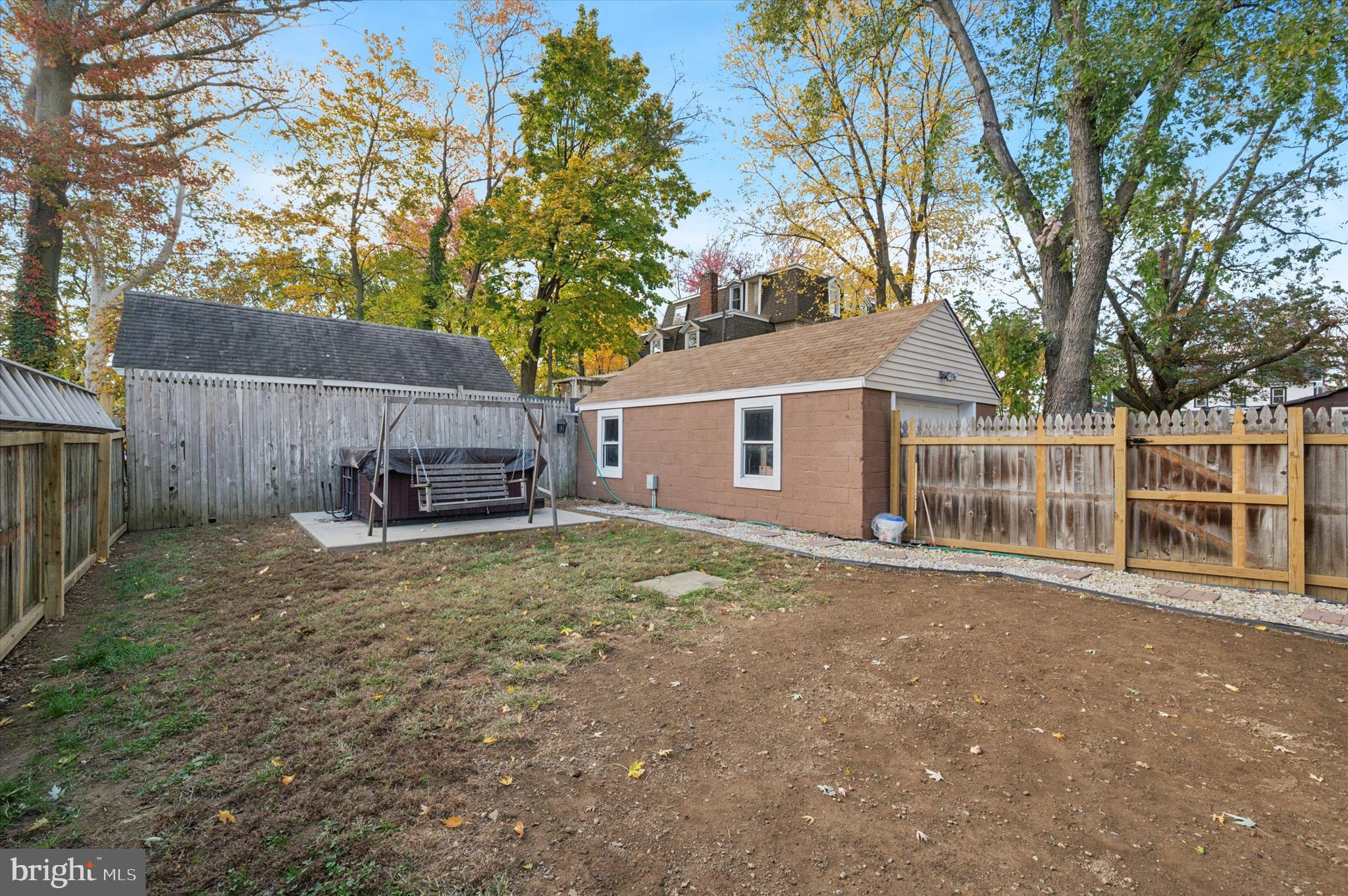 COLLINGDALE - Residential