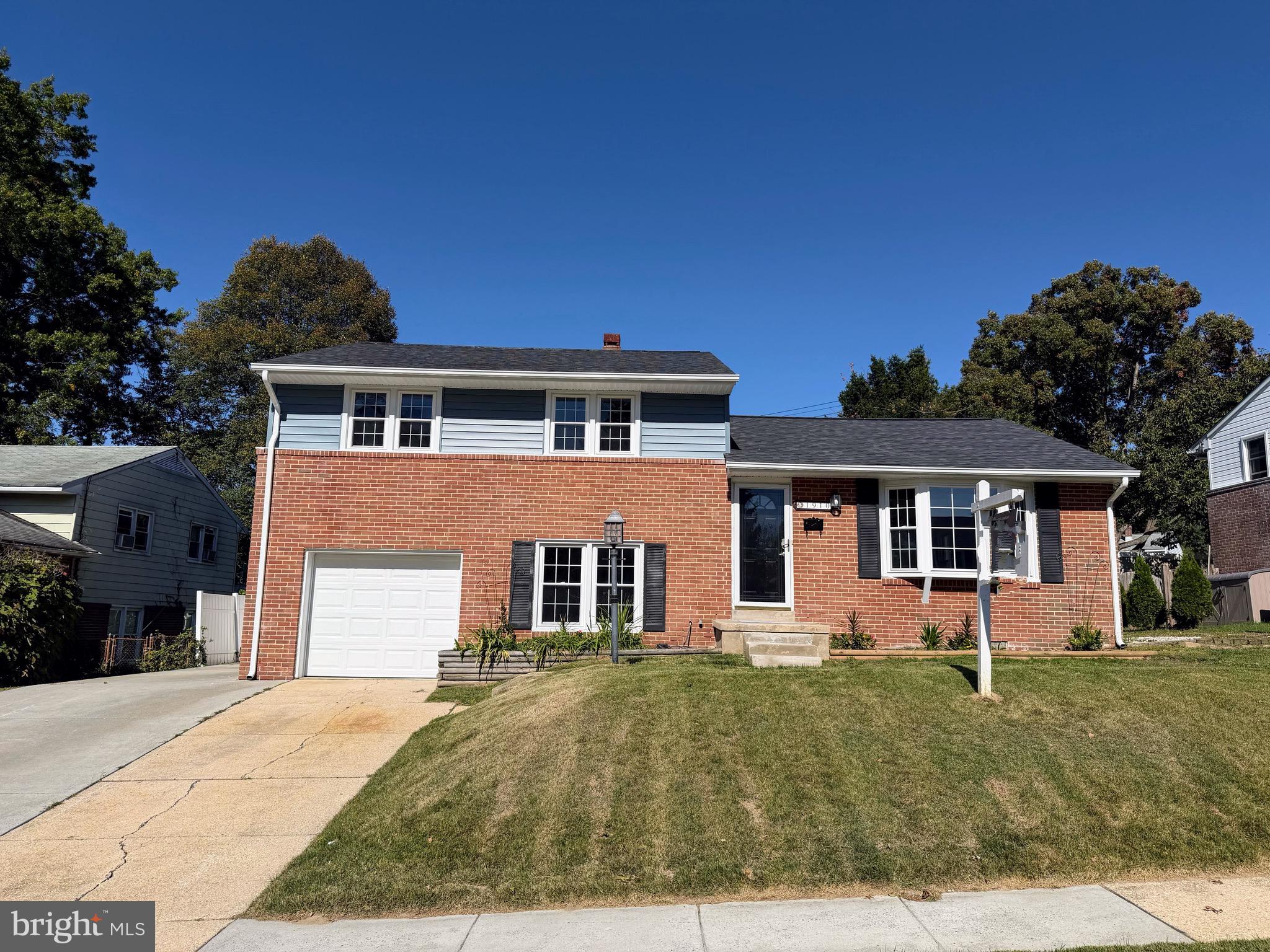 KEEPER HILL - Residential