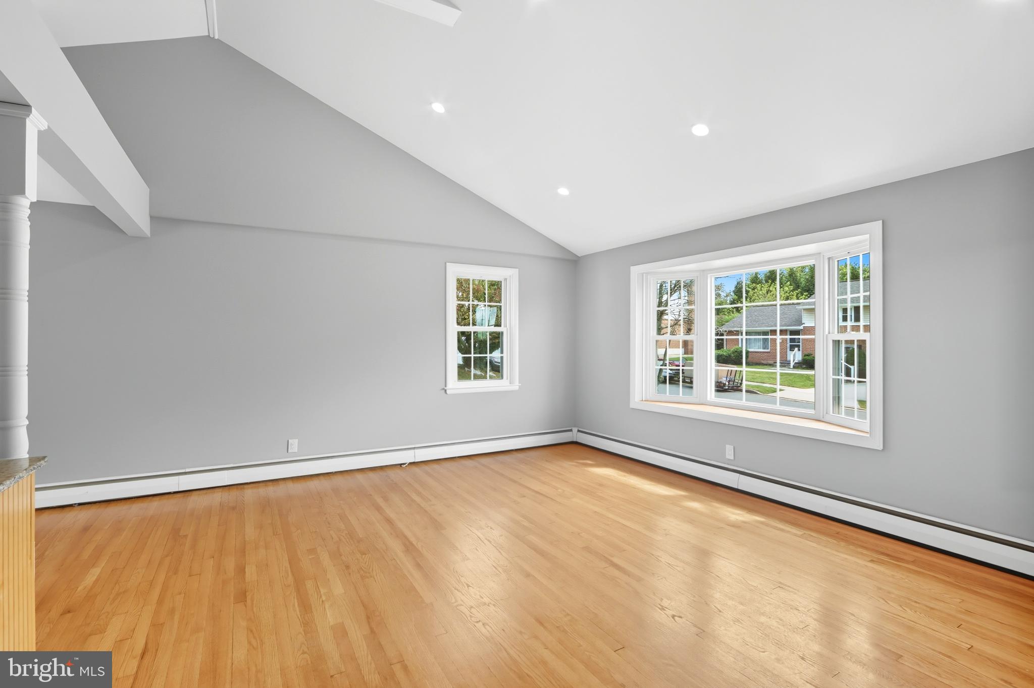 KEEPER HILL - Residential