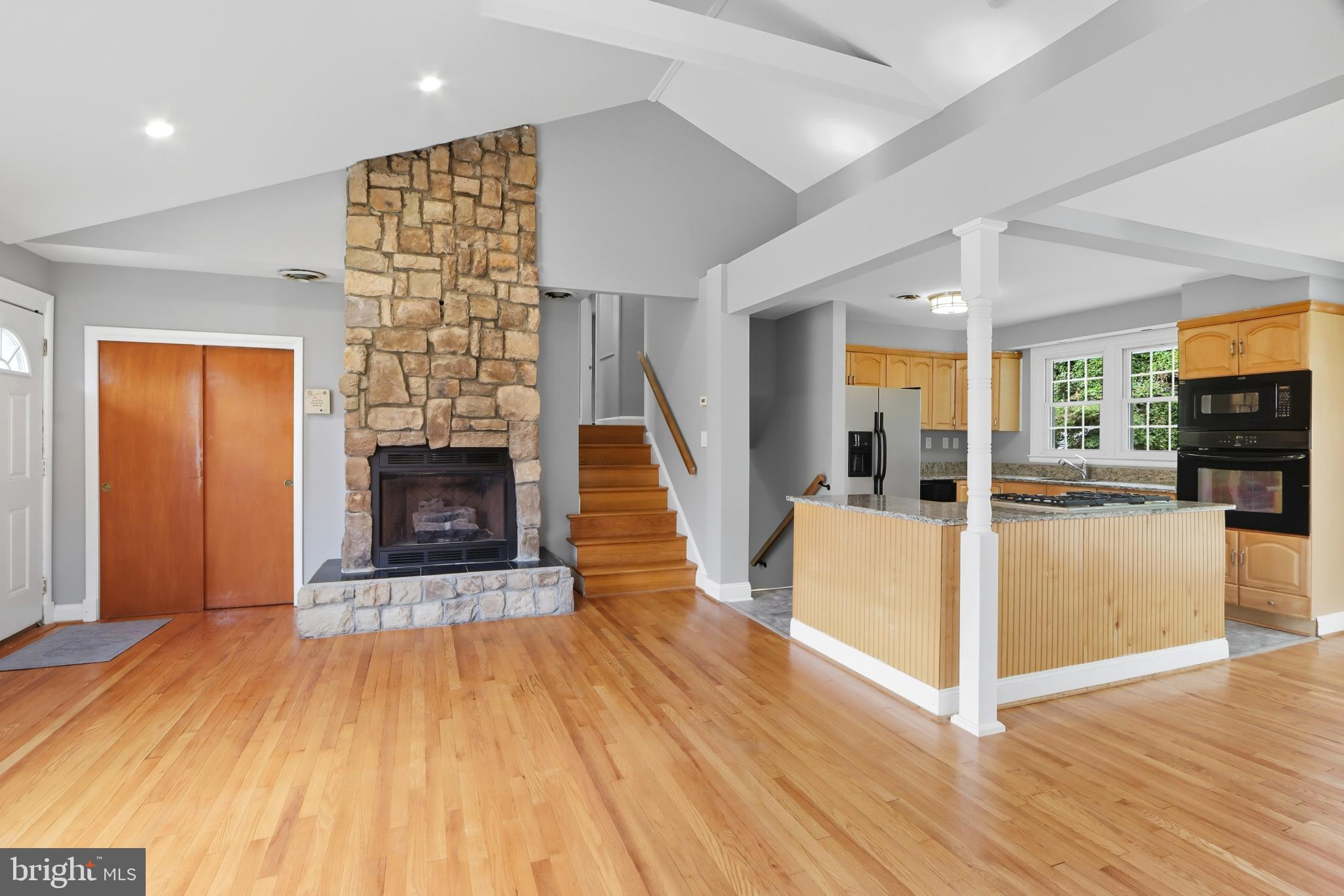 KEEPER HILL - Residential