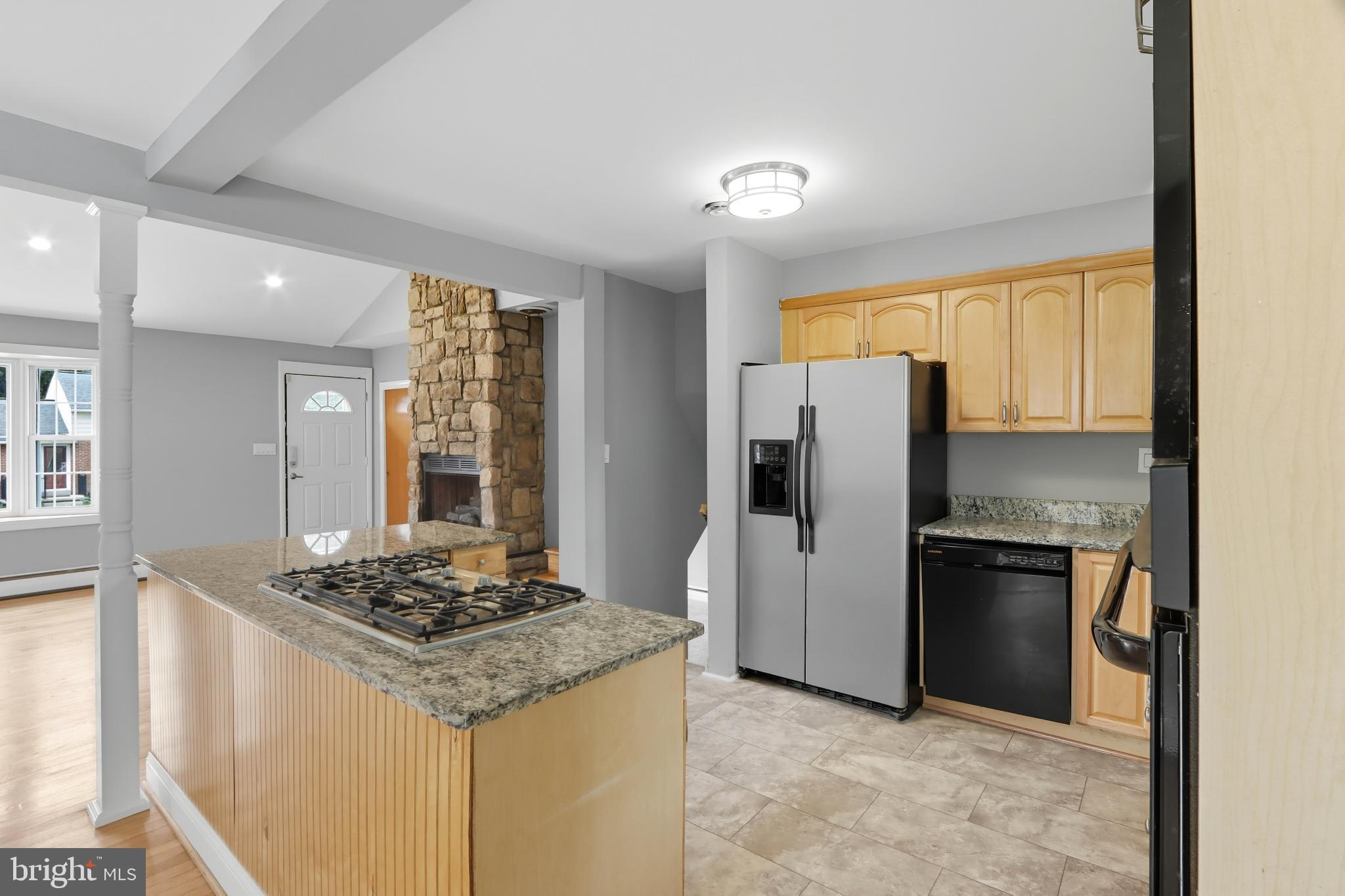 KEEPER HILL - Residential