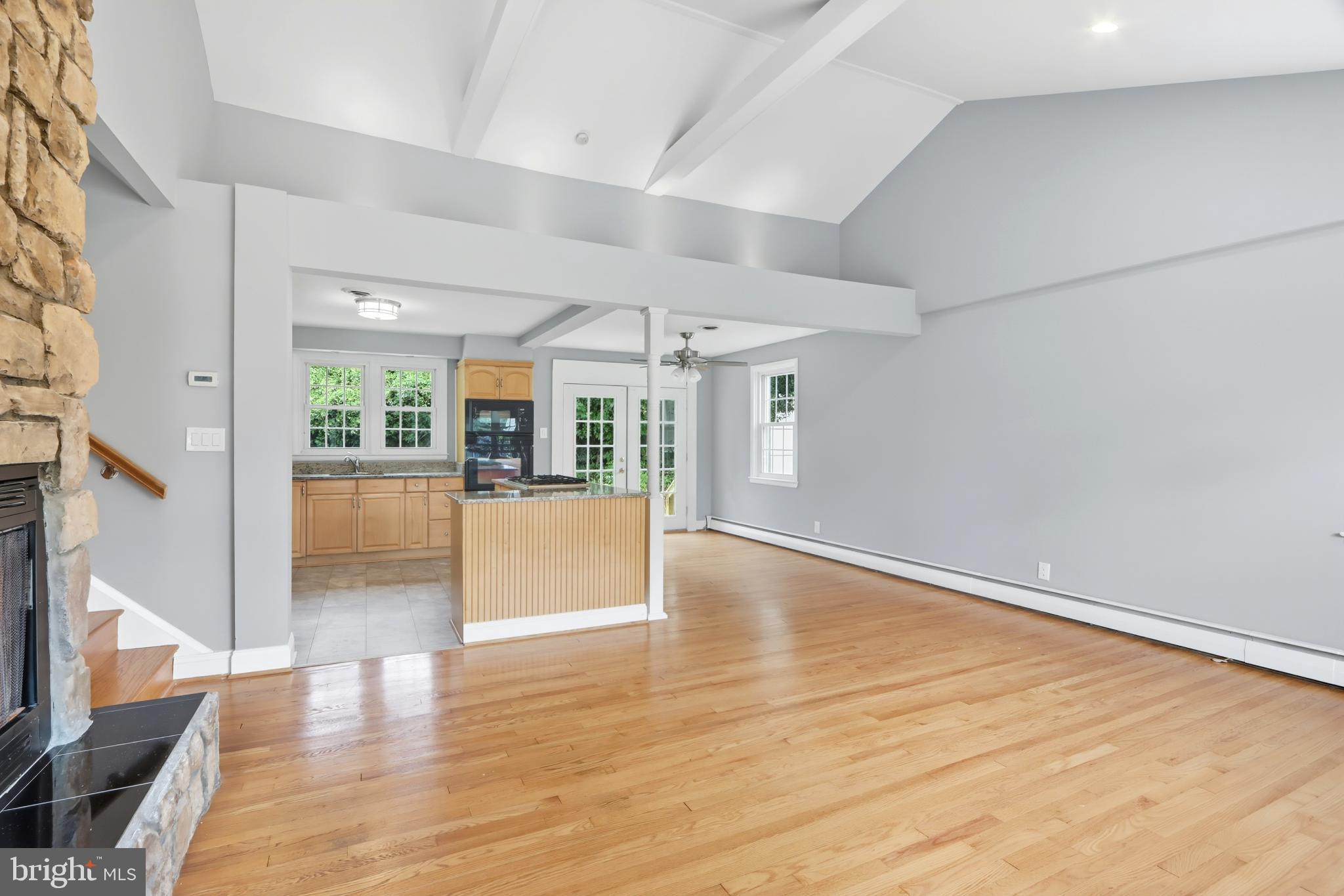 KEEPER HILL - Residential