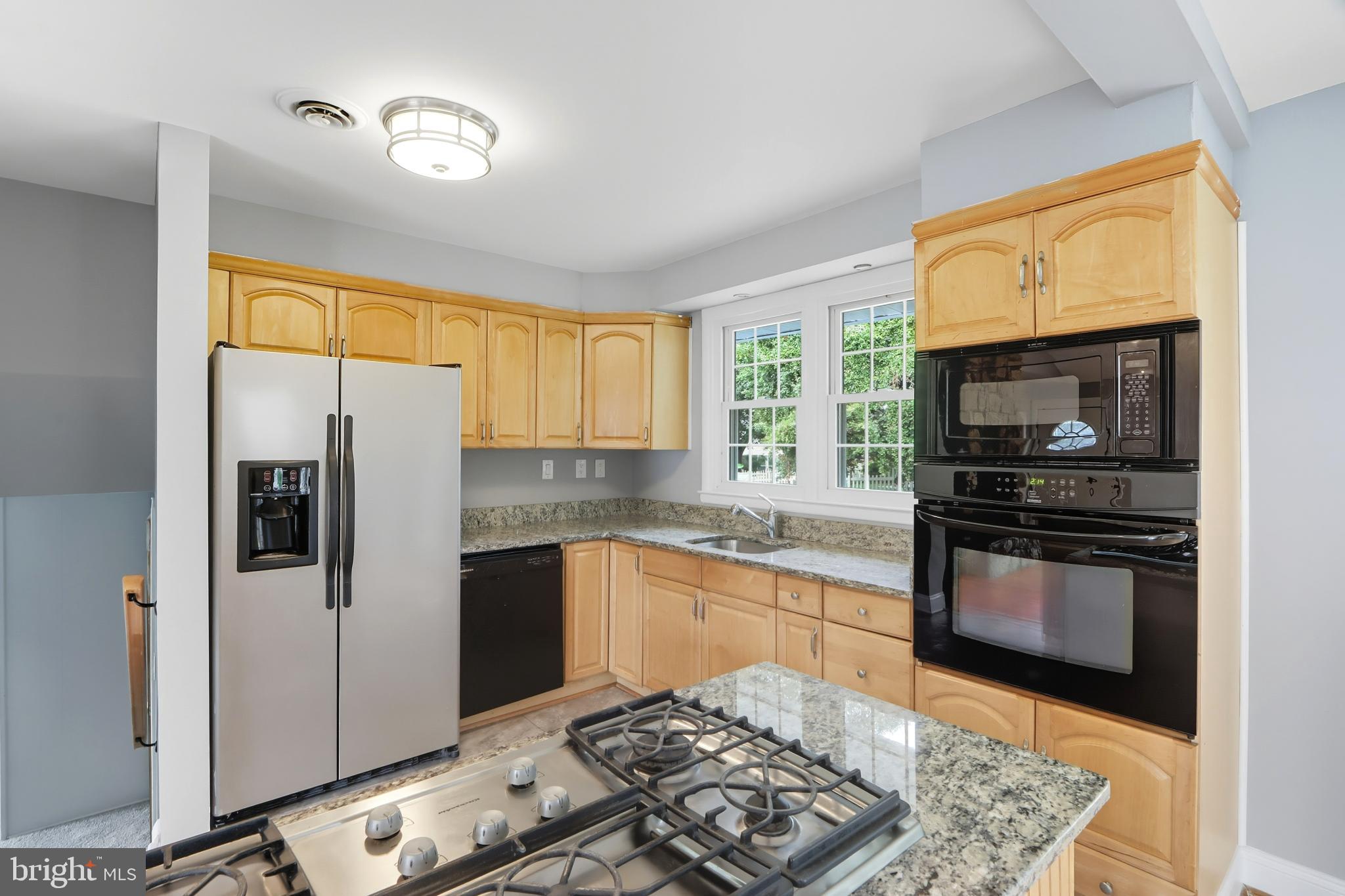 KEEPER HILL - Residential