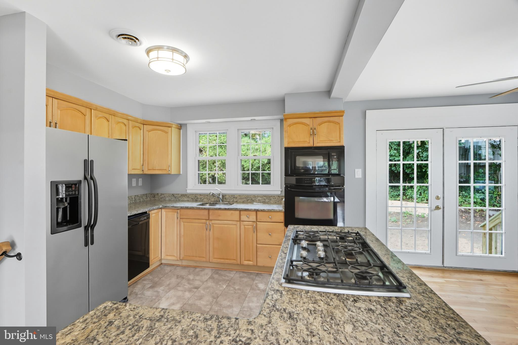 KEEPER HILL - Residential