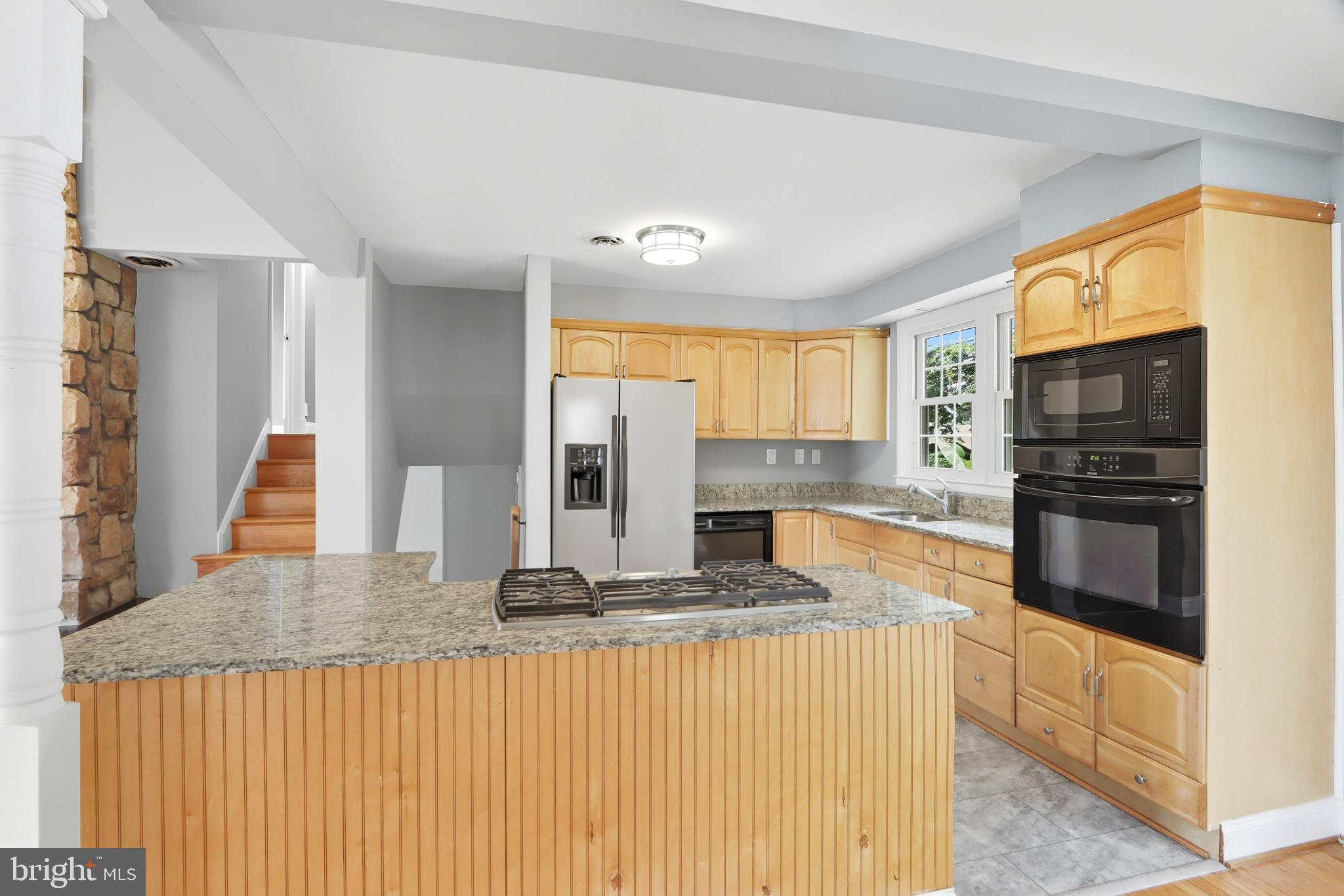 KEEPER HILL - Residential