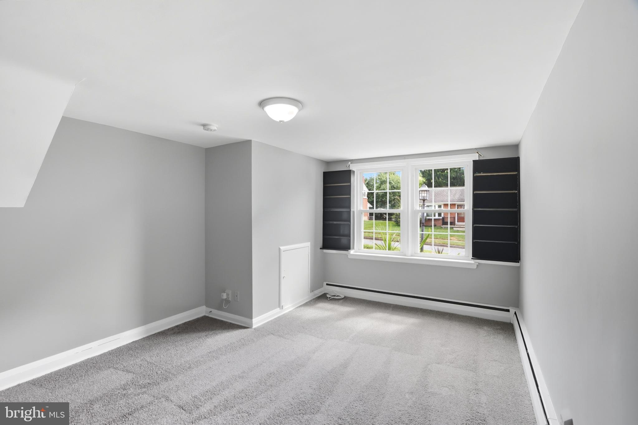 KEEPER HILL - Residential