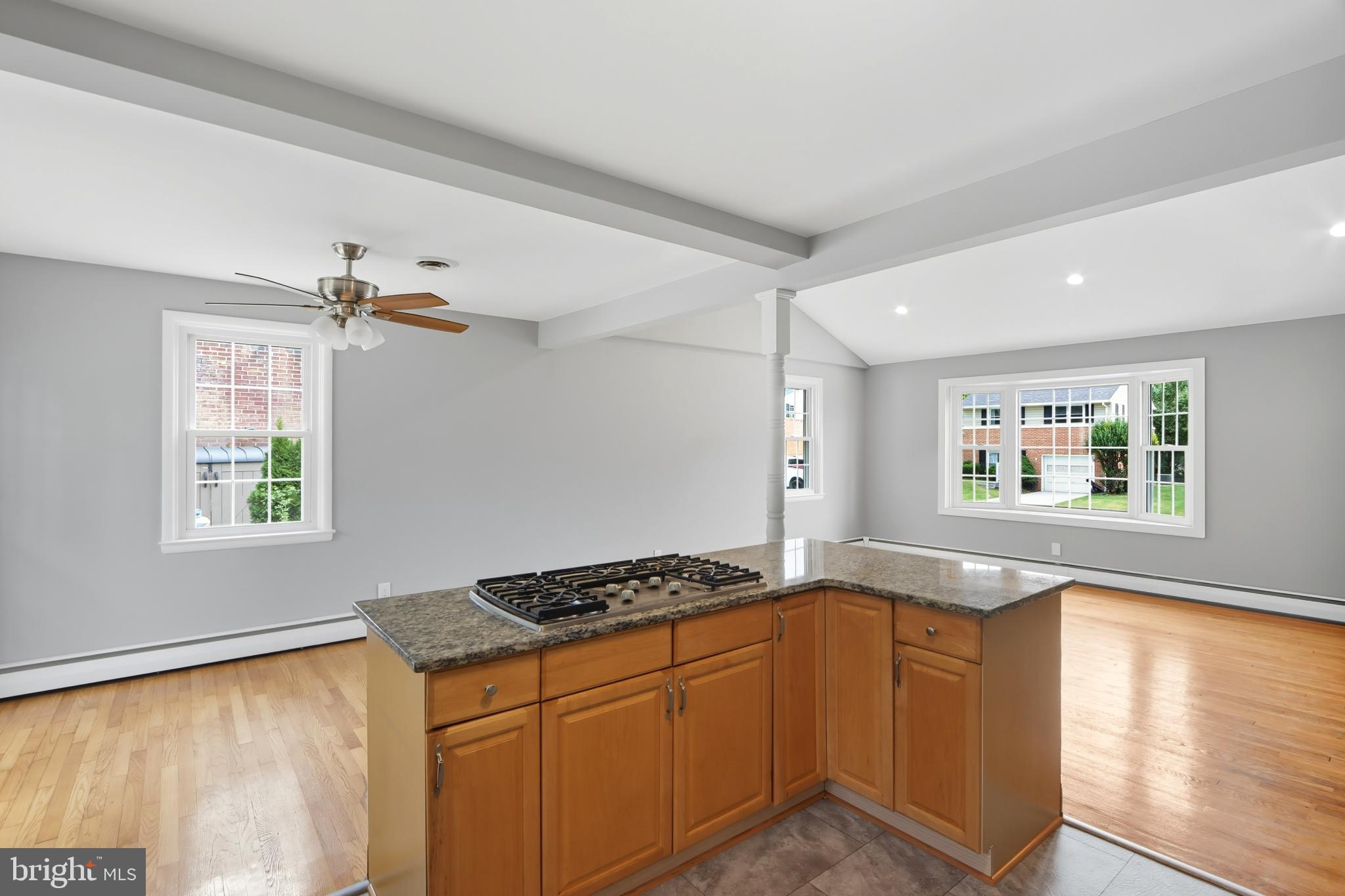 KEEPER HILL - Residential