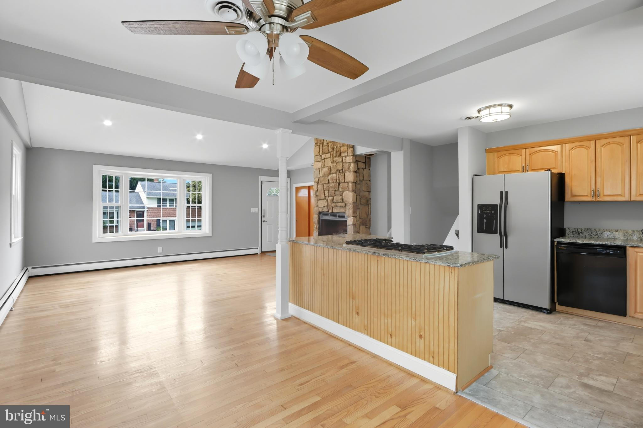 KEEPER HILL - Residential