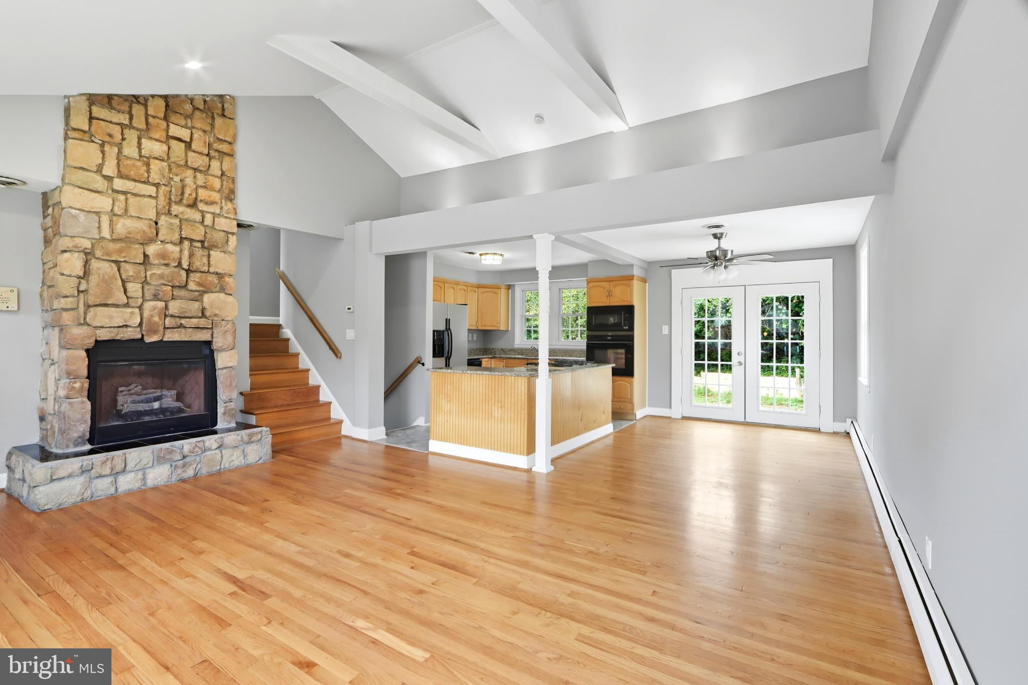 KEEPER HILL - Residential