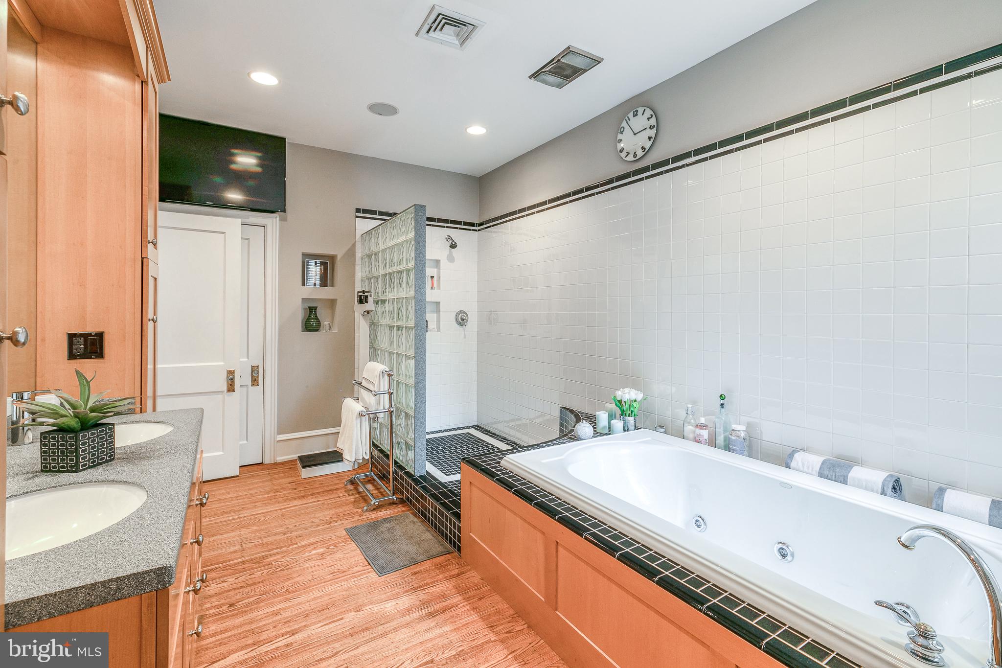 SOCIETY HILL - Residential