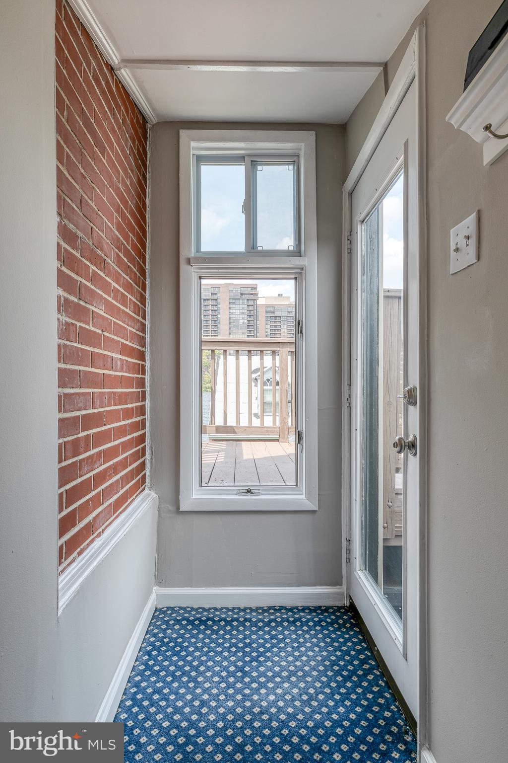 SOCIETY HILL - Residential