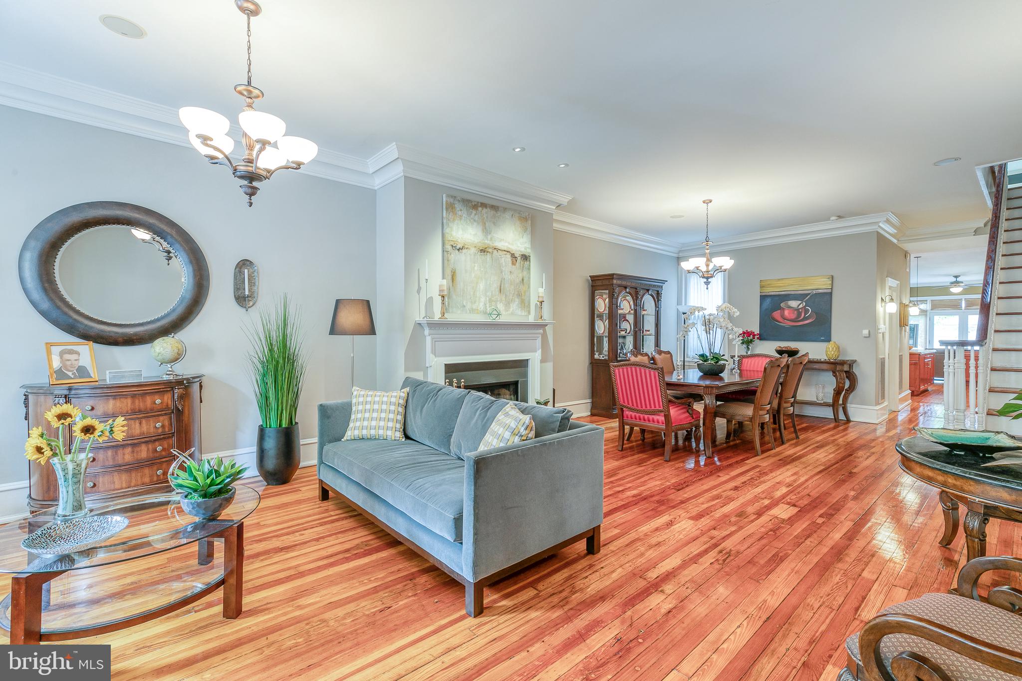 SOCIETY HILL - Residential