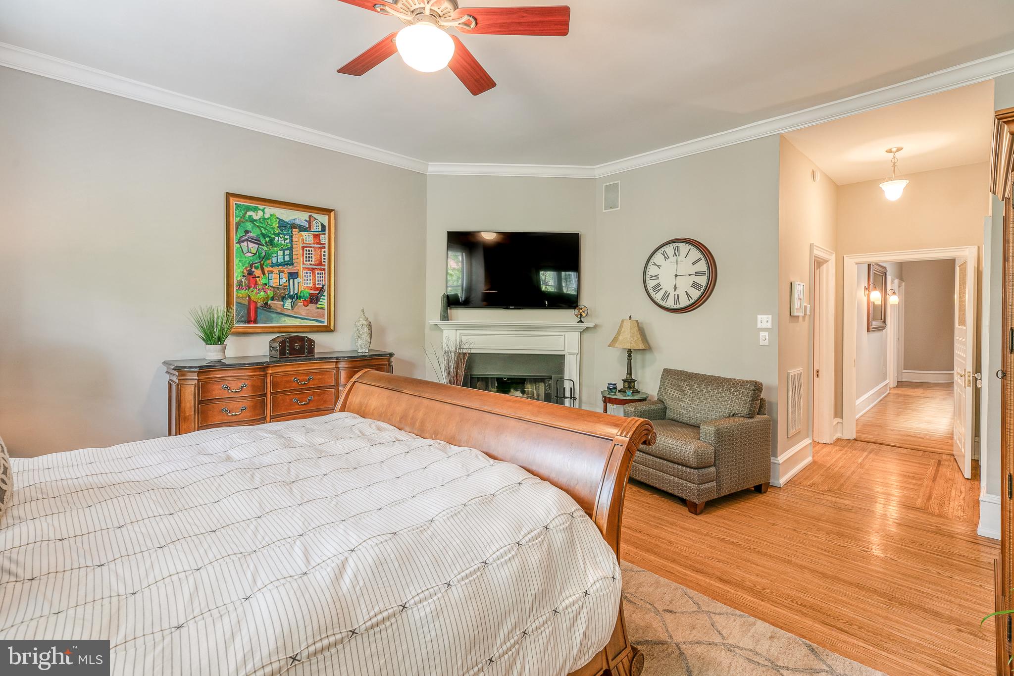 SOCIETY HILL - Residential