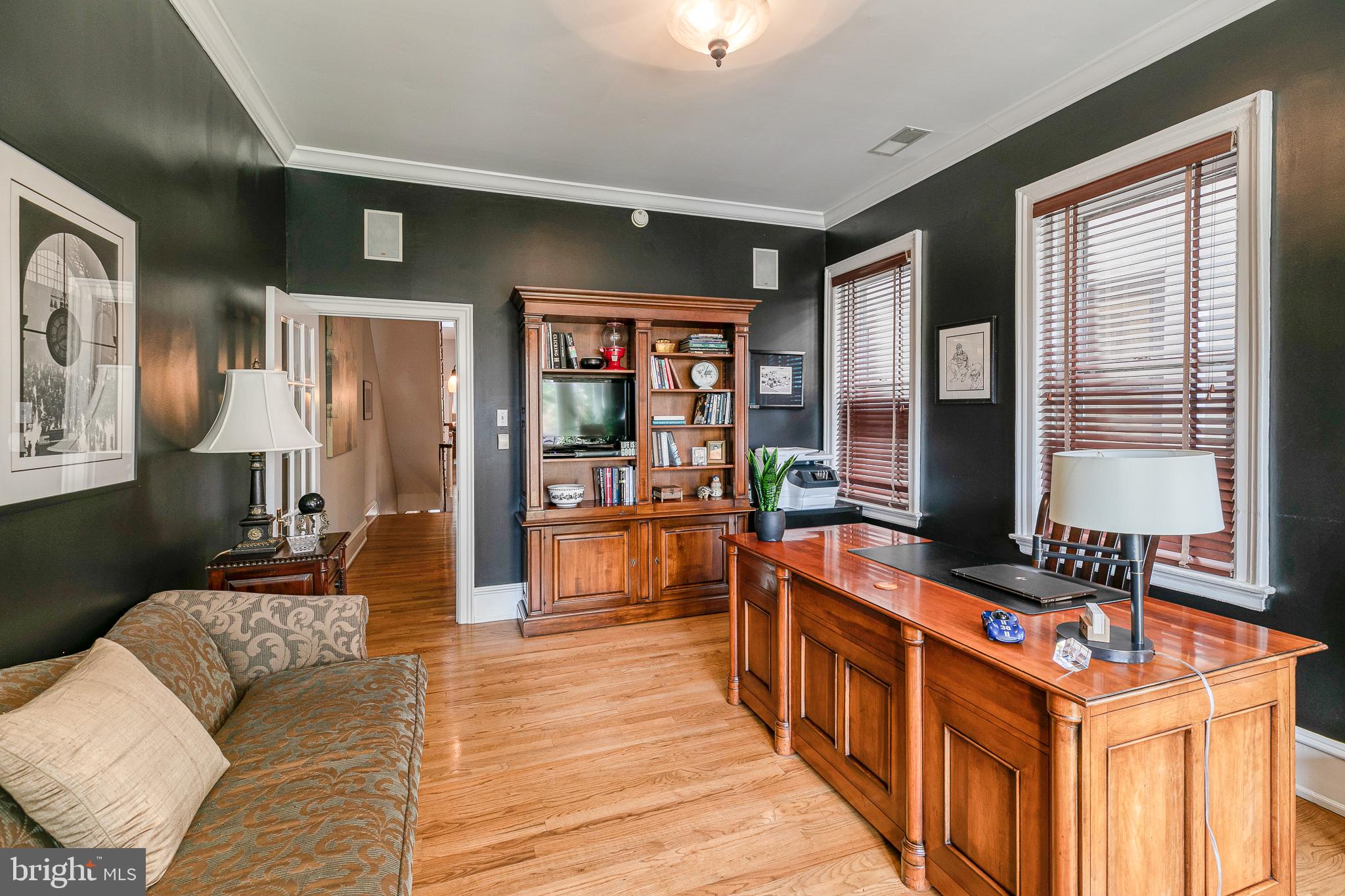 SOCIETY HILL - Residential