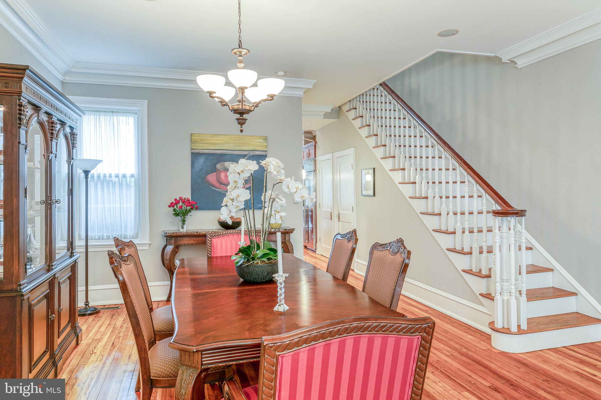 SOCIETY HILL - Residential