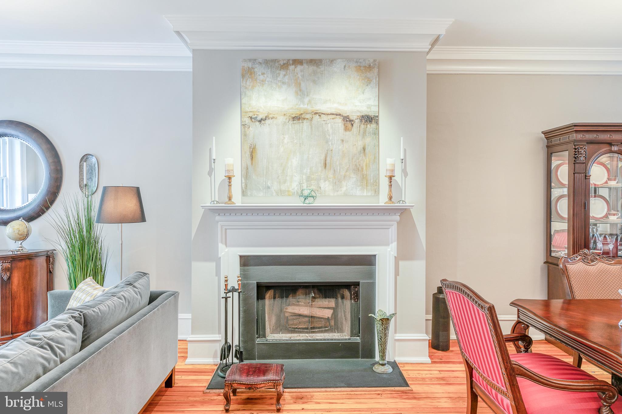 SOCIETY HILL - Residential