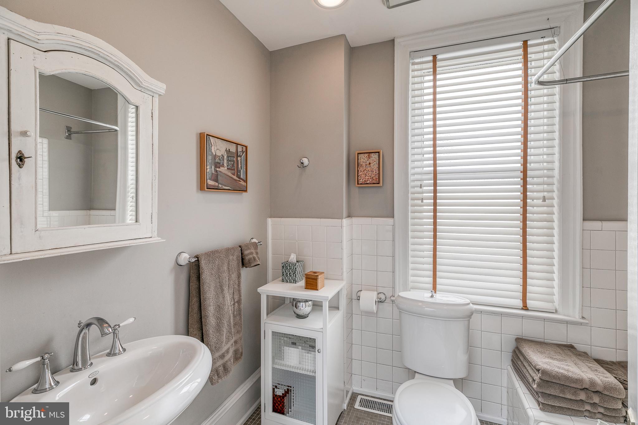 SOCIETY HILL - Residential