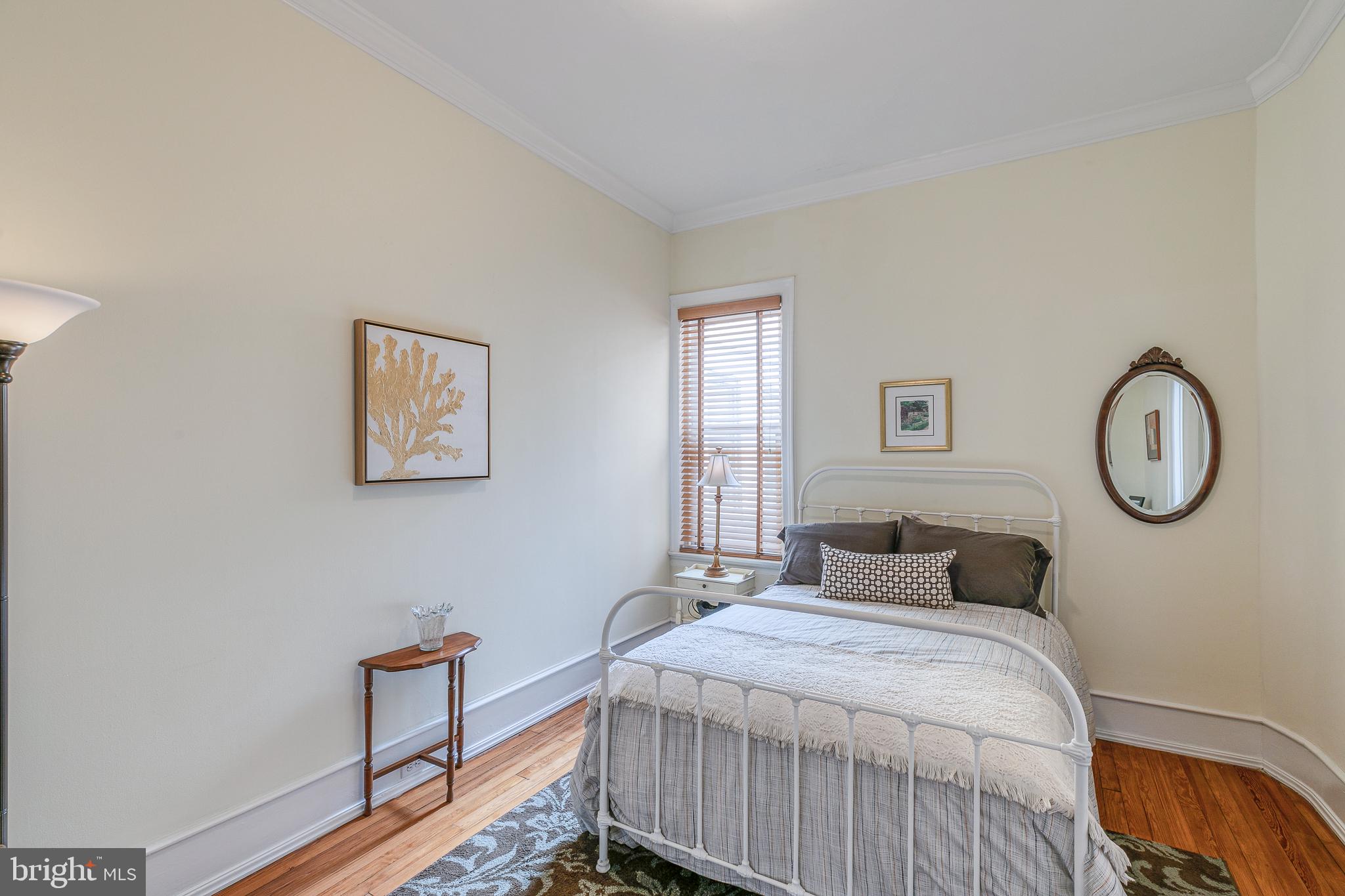 SOCIETY HILL - Residential