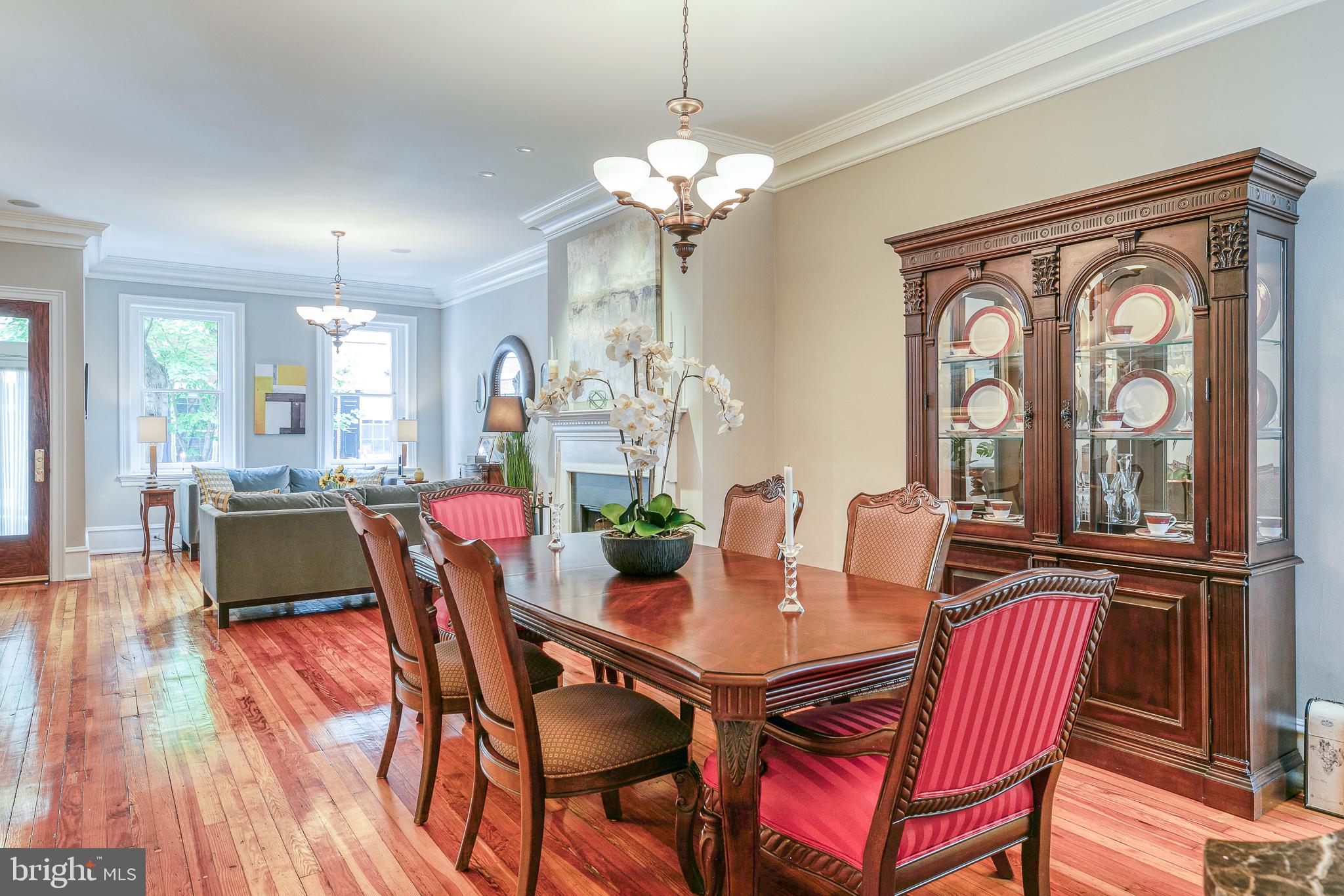 SOCIETY HILL - Residential