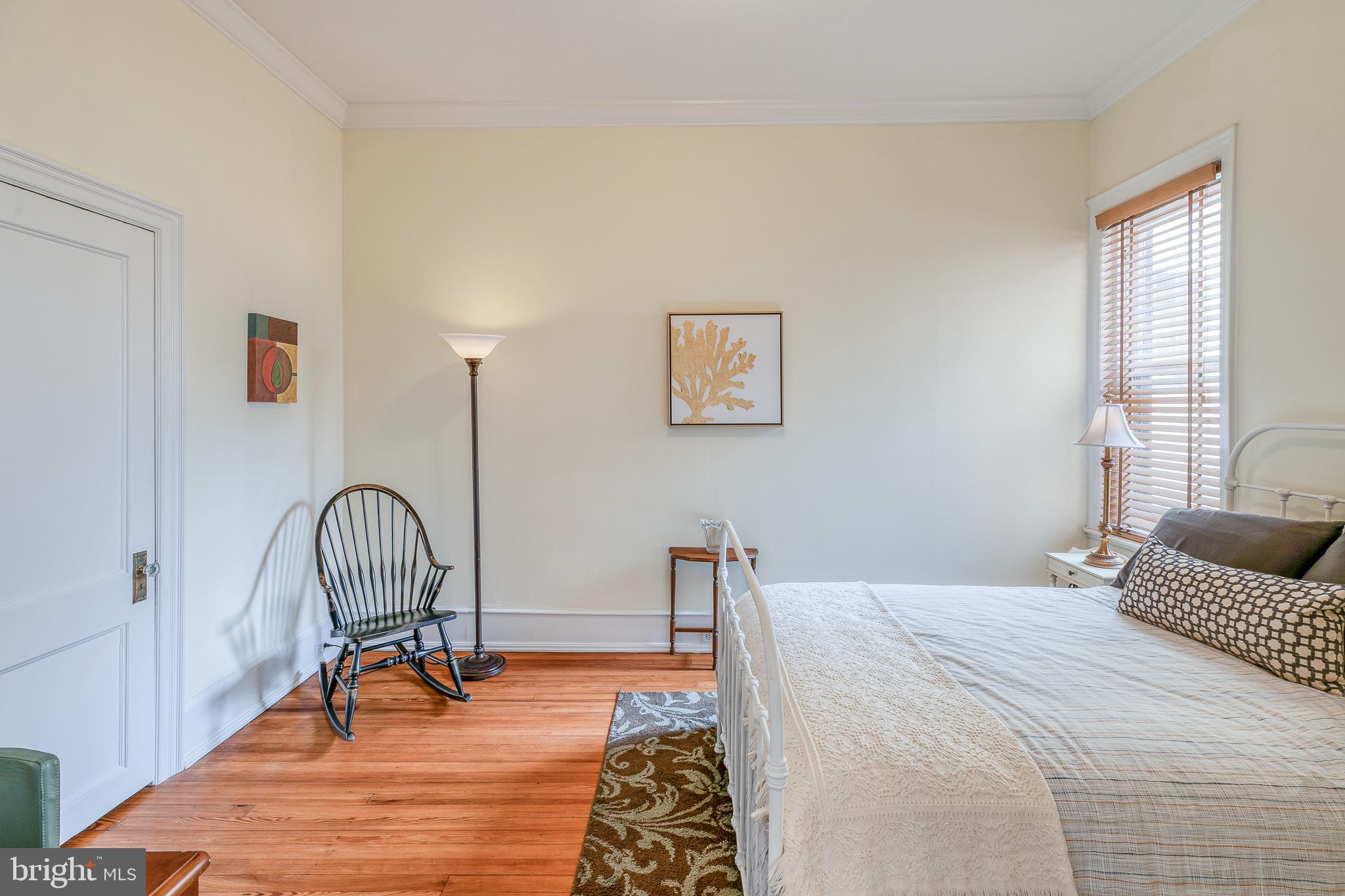 SOCIETY HILL - Residential