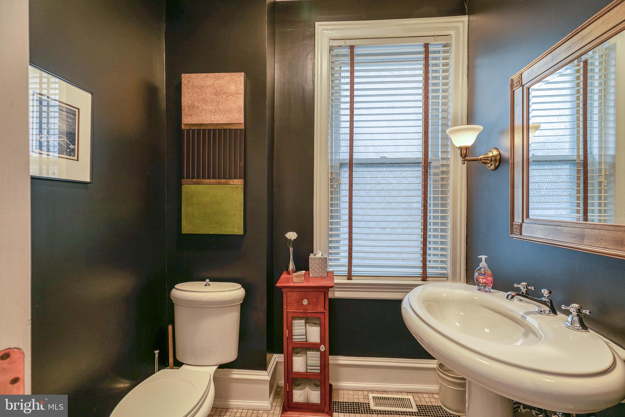 SOCIETY HILL - Residential