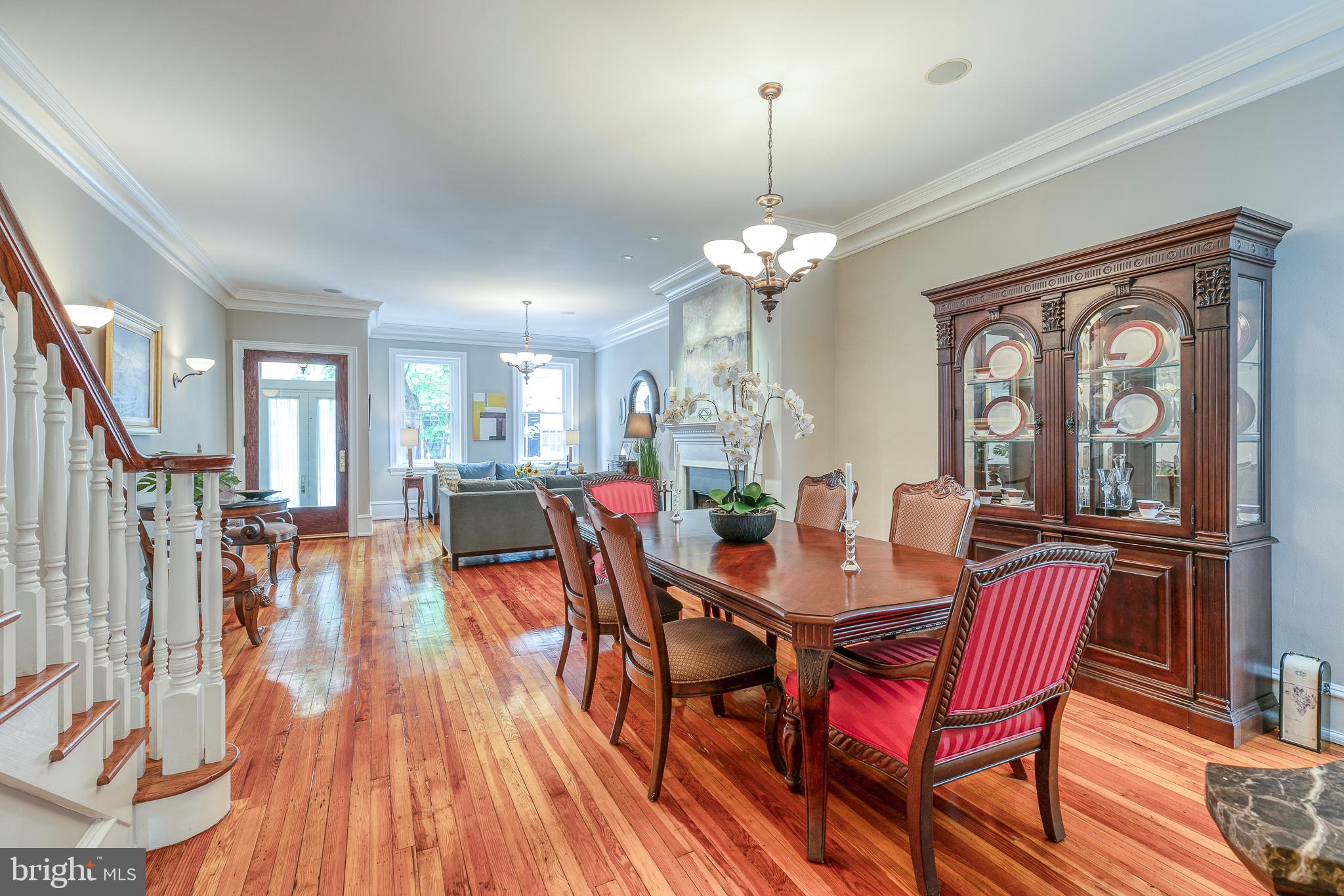 SOCIETY HILL - Residential