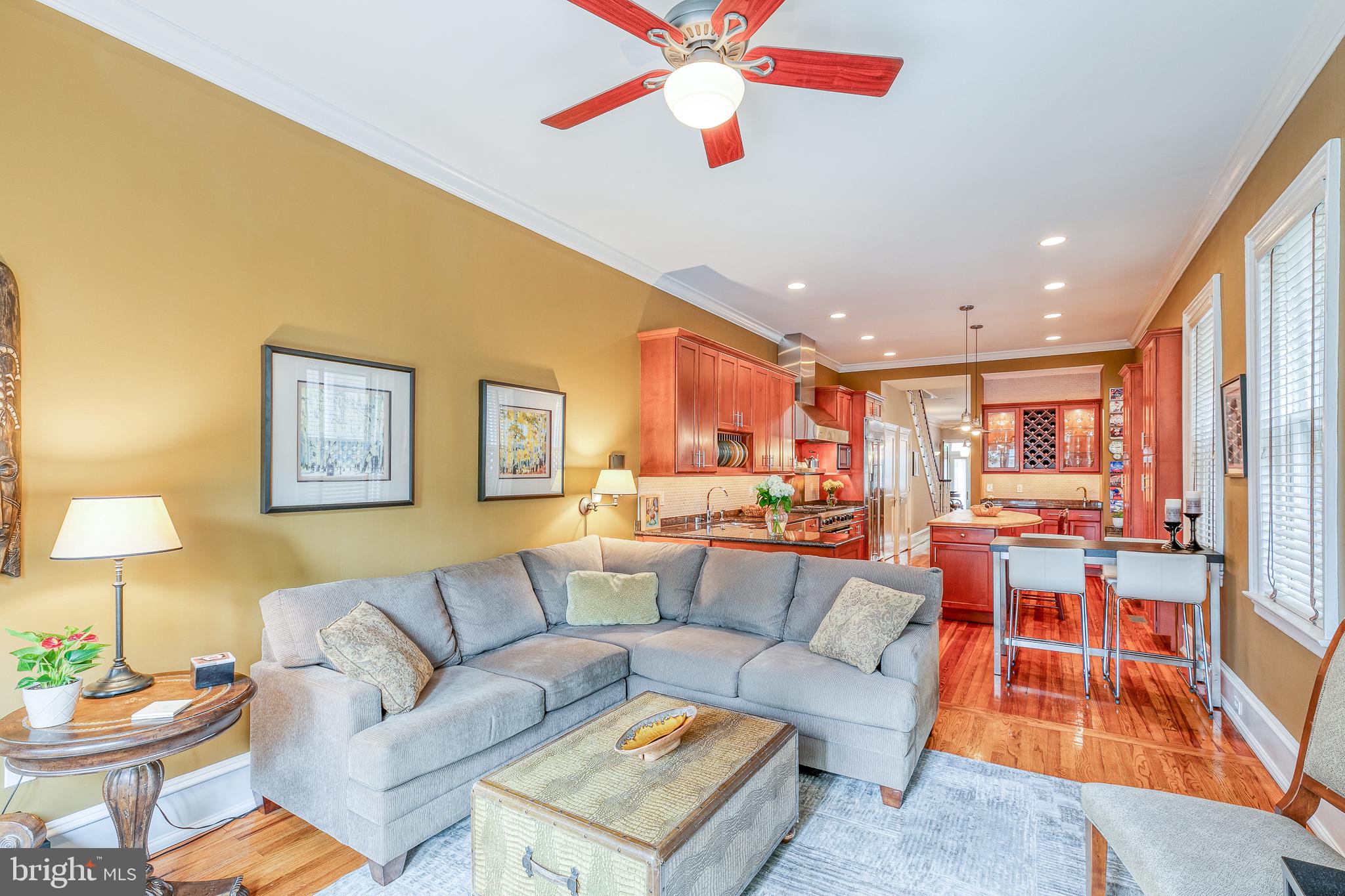 SOCIETY HILL - Residential