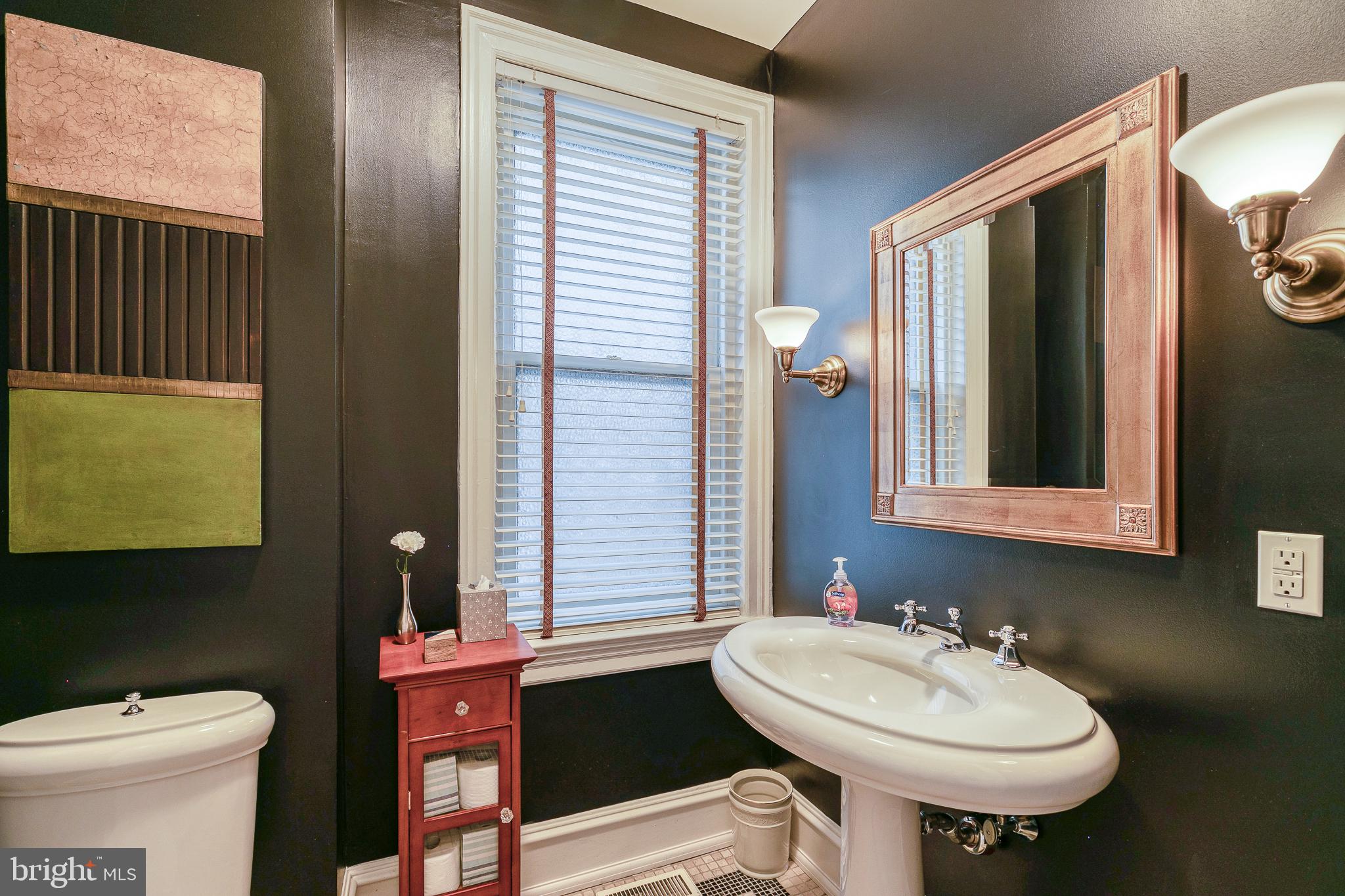 SOCIETY HILL - Residential