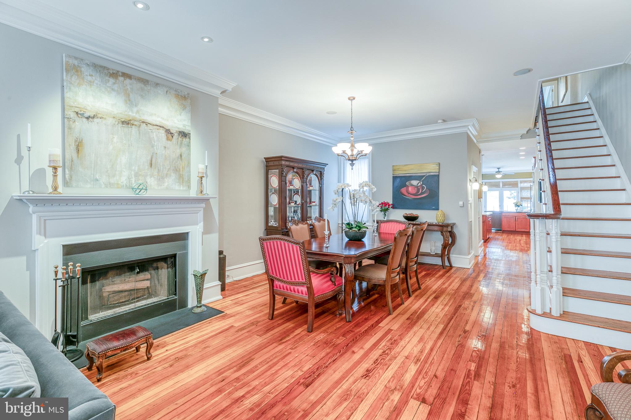 SOCIETY HILL - Residential