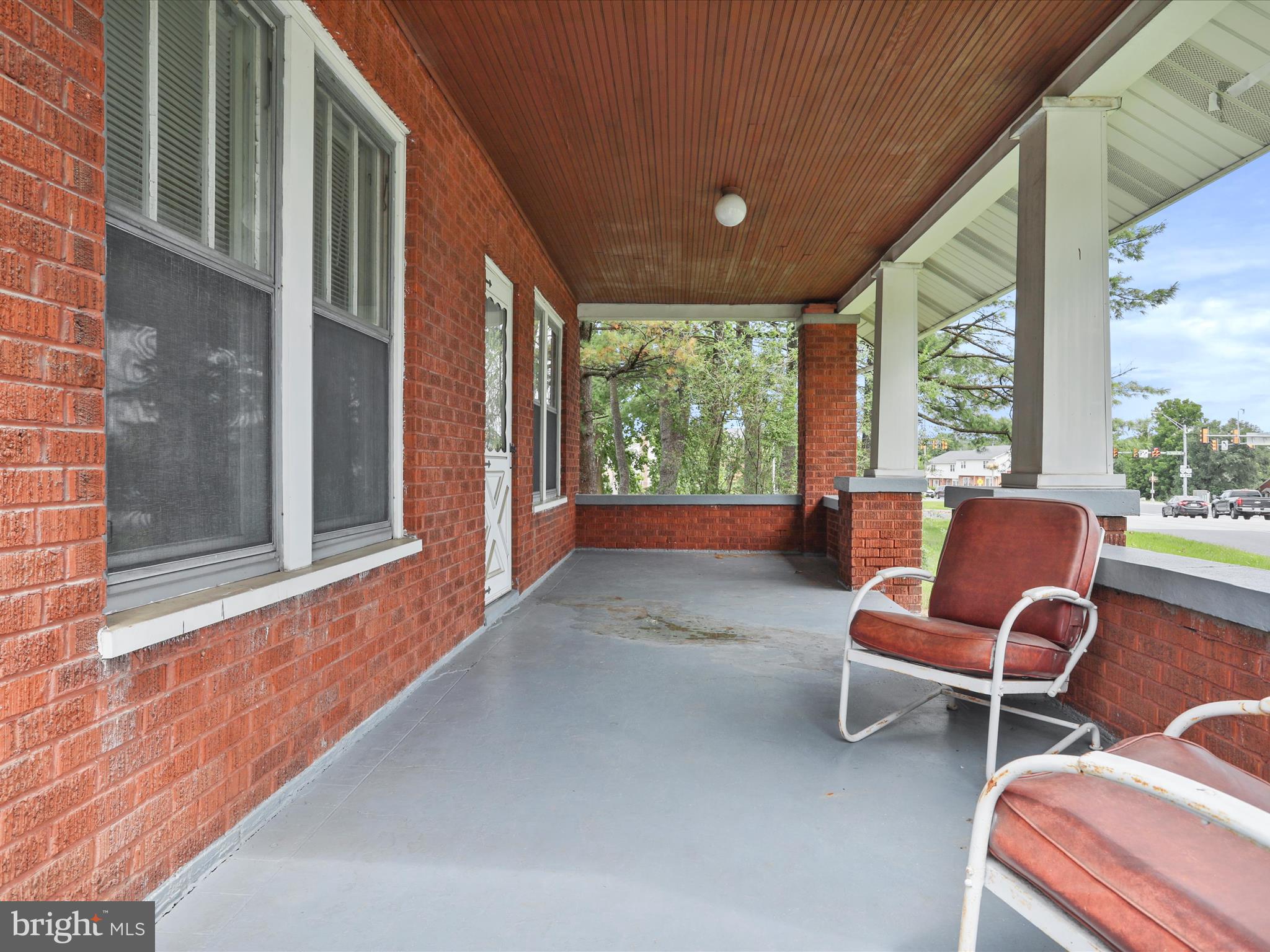 21 PORT REPUBLIC ROAD
