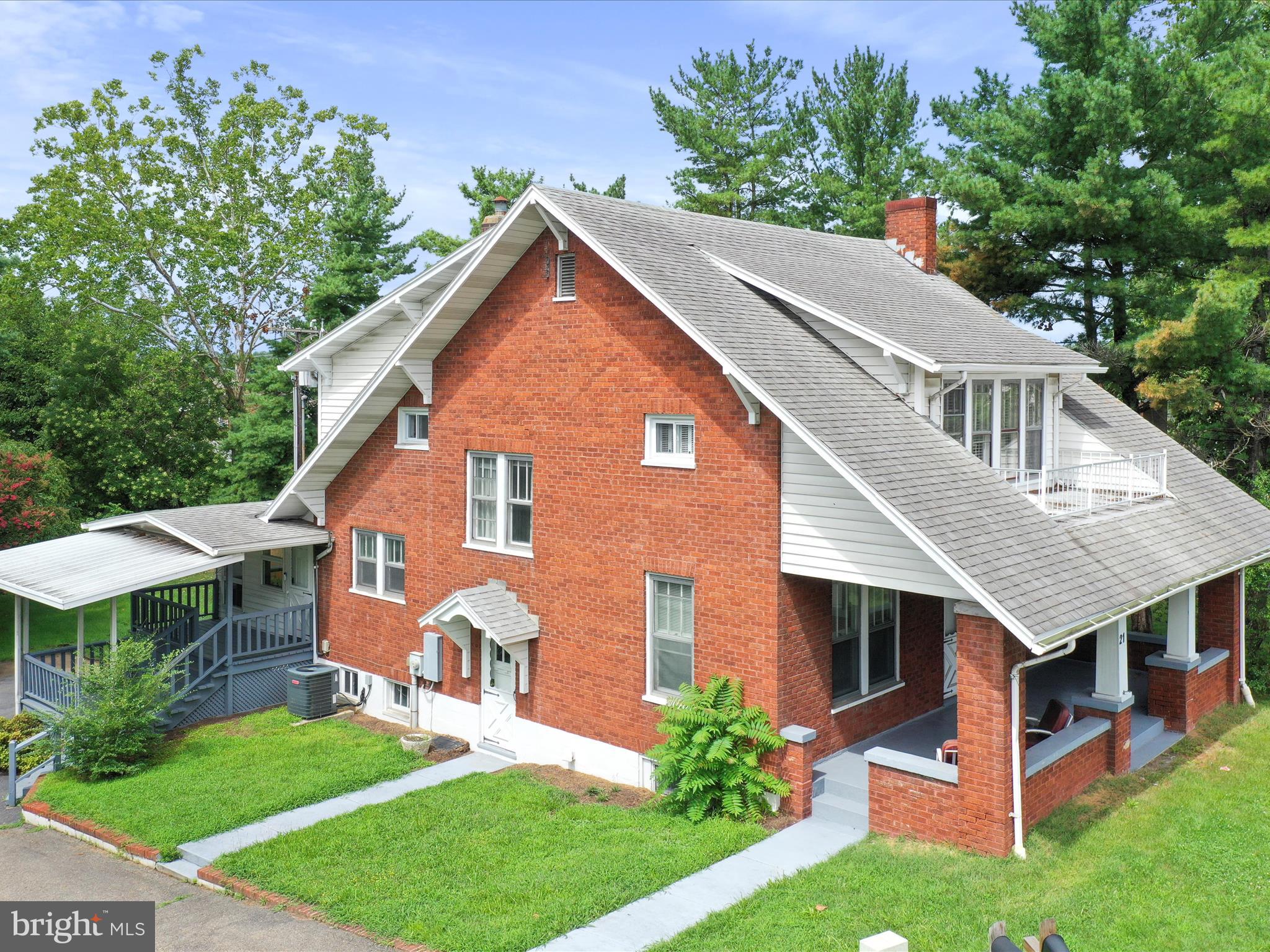 21 PORT REPUBLIC ROAD
