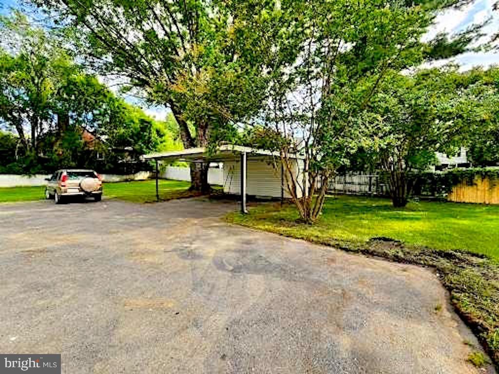21 PORT REPUBLIC ROAD