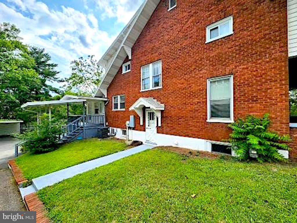 21 PORT REPUBLIC ROAD