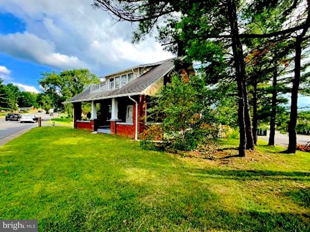 21 PORT REPUBLIC ROAD