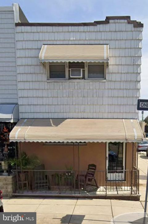 2951 S 15TH STREET PHILADELPHIA PA 19145