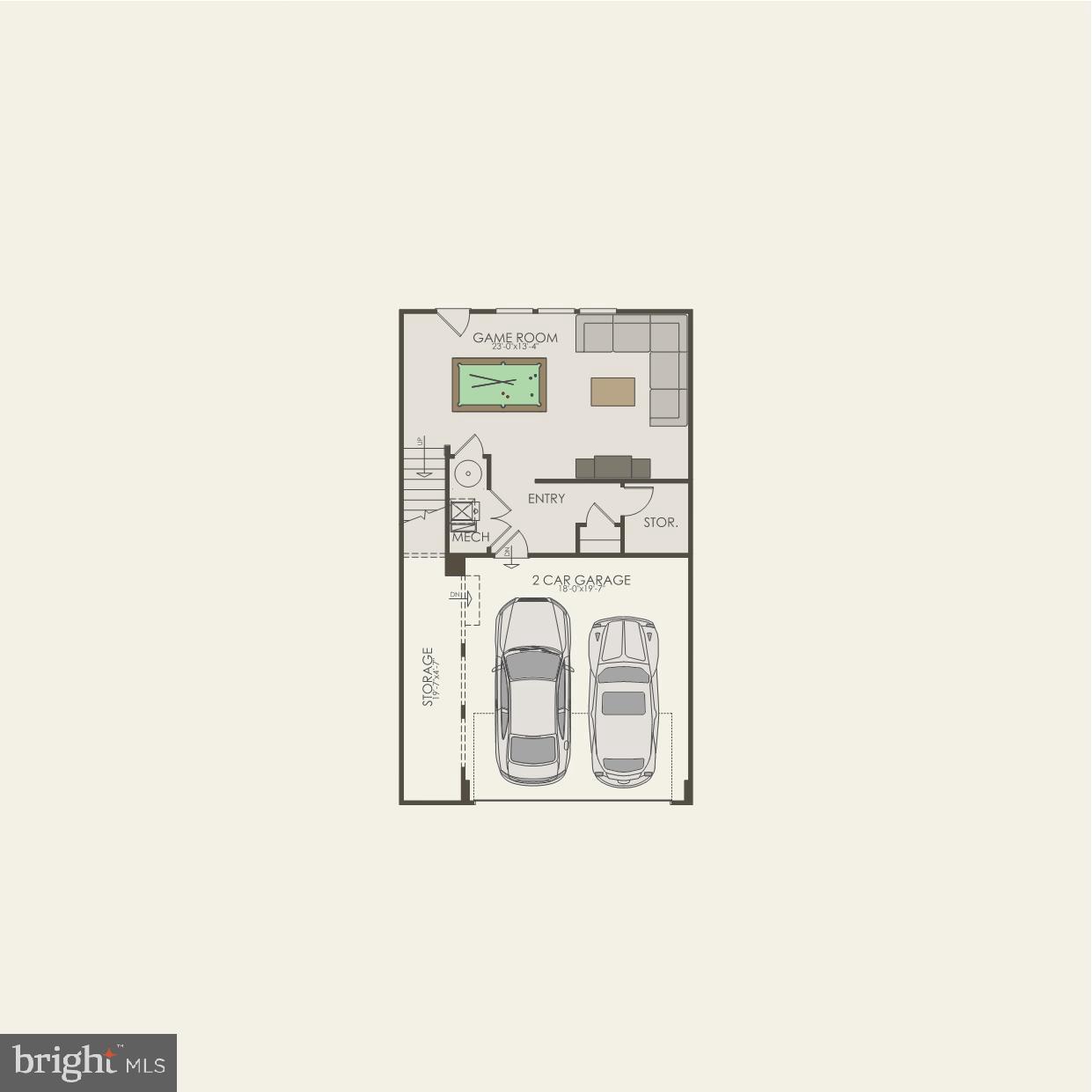 WATERSHED - Residential