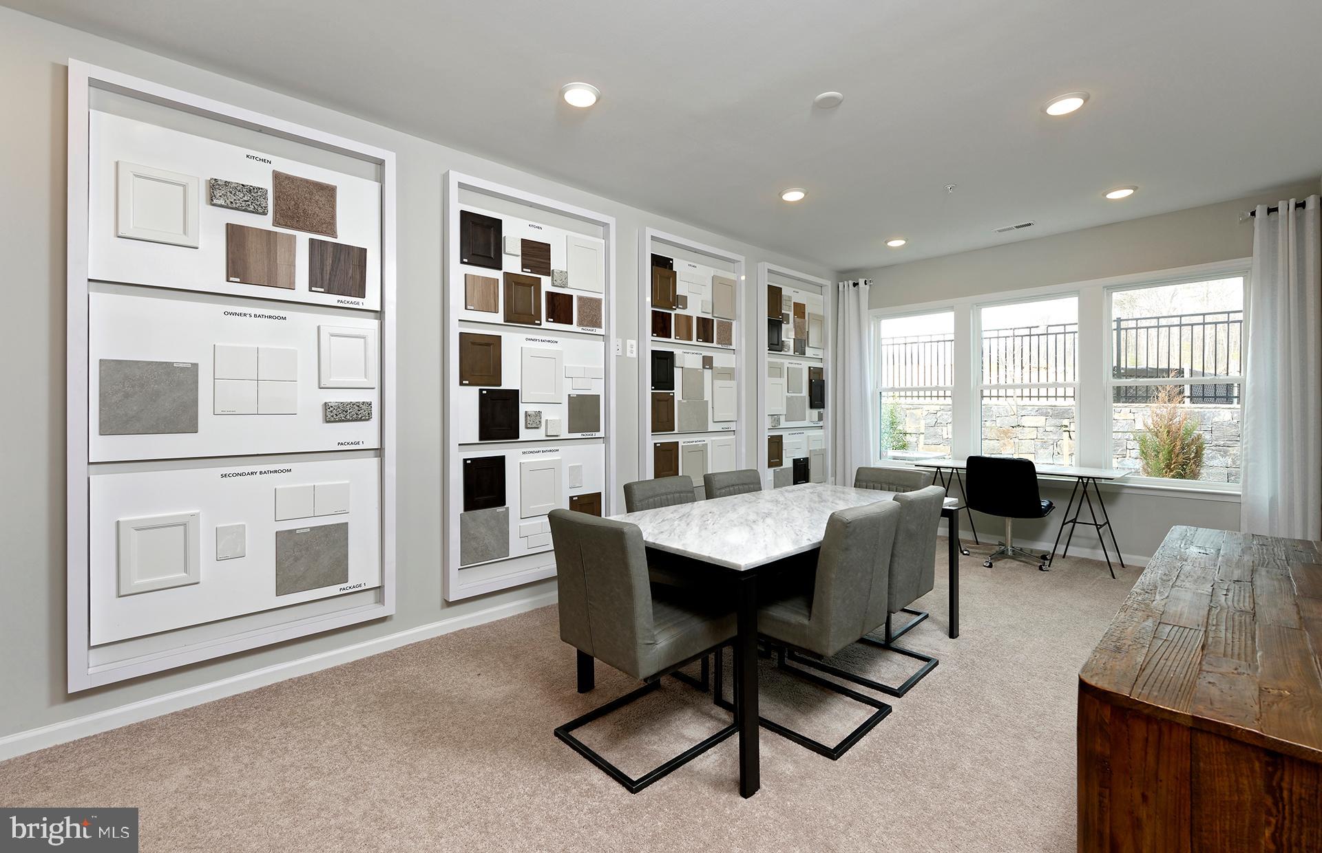 WATERSHED - Residential