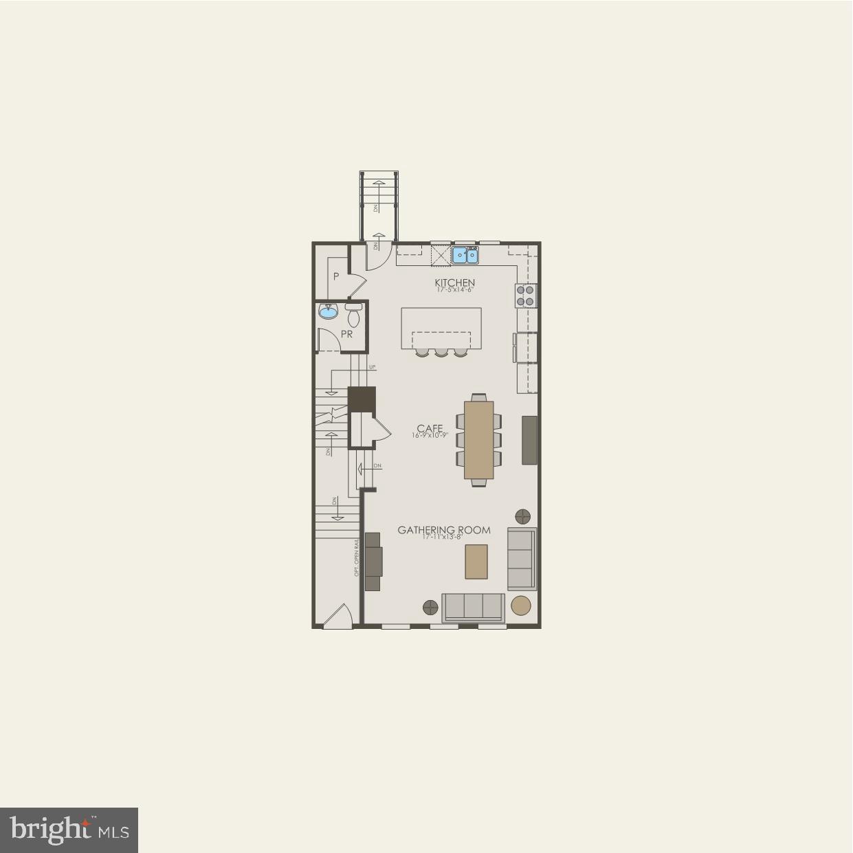 WATERSHED - Residential