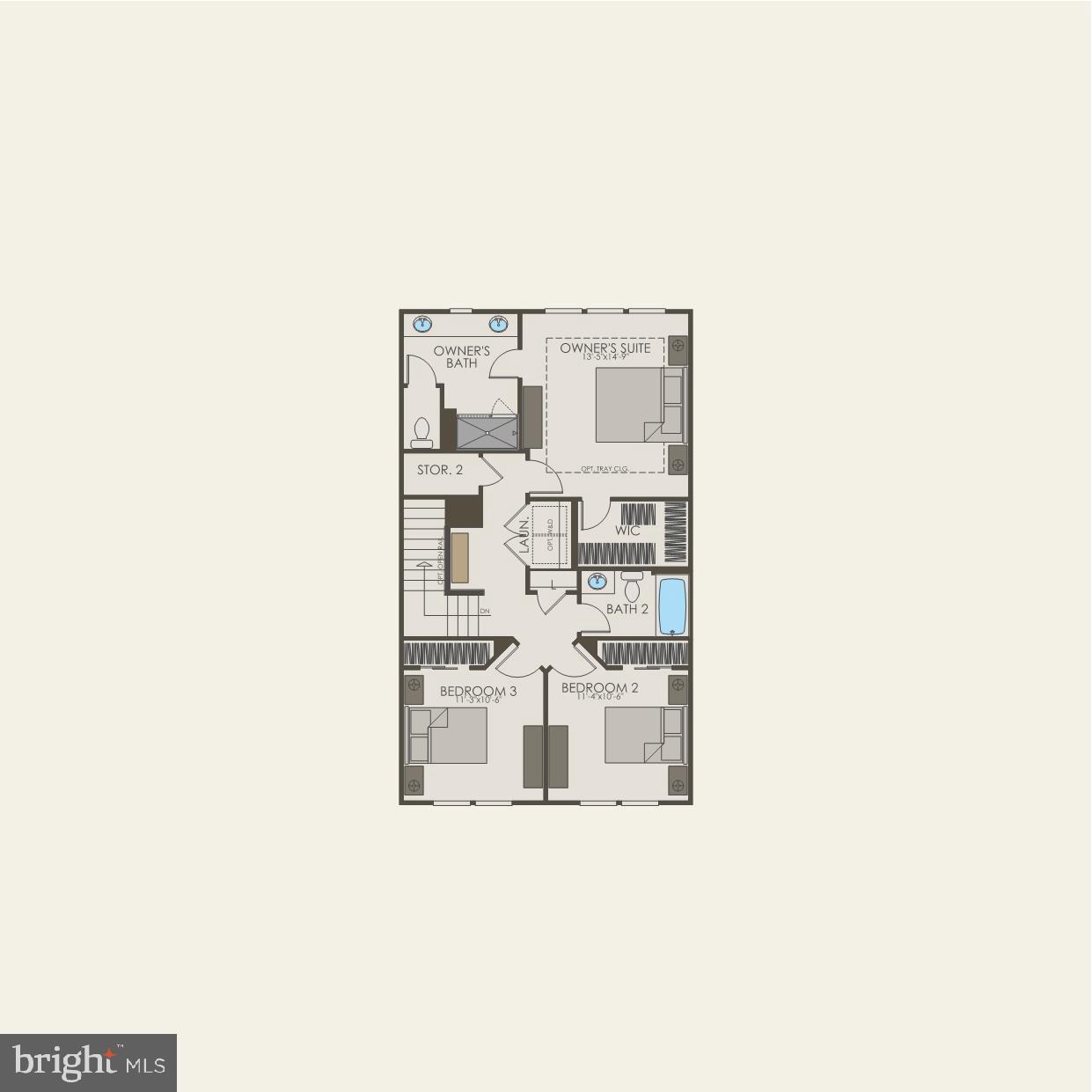 WATERSHED - Residential