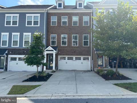 Photo of 2159 Otter Creek Circle, HANOVER, MD 21076 (MLS # MDAA2155246)